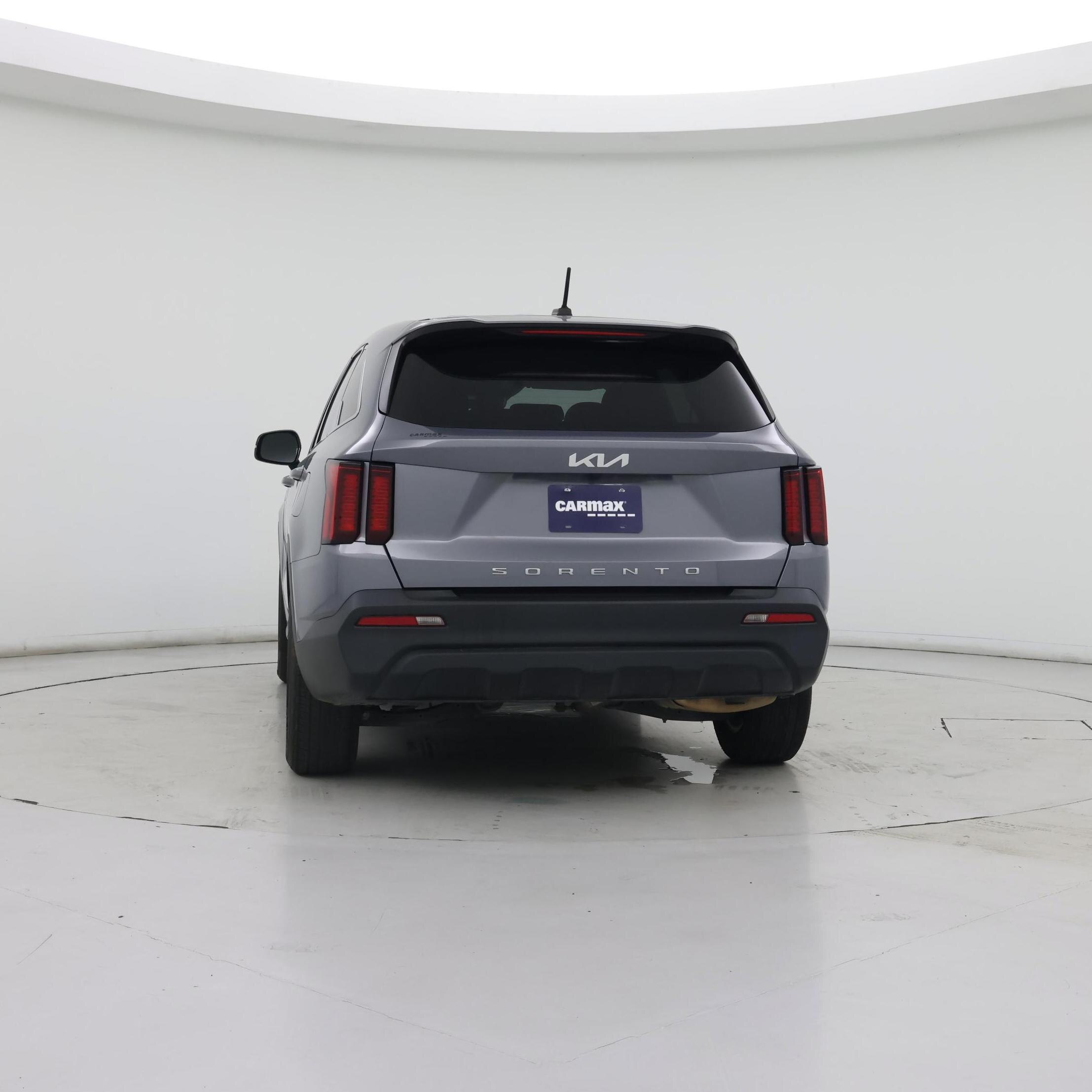 Thumbnail: 2022 Kia Sorento - 6
