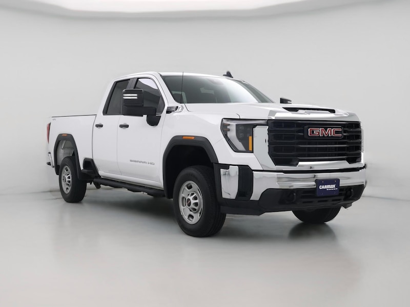 2024 GMC Sierra 2500 Pro -
                  Garland, TX