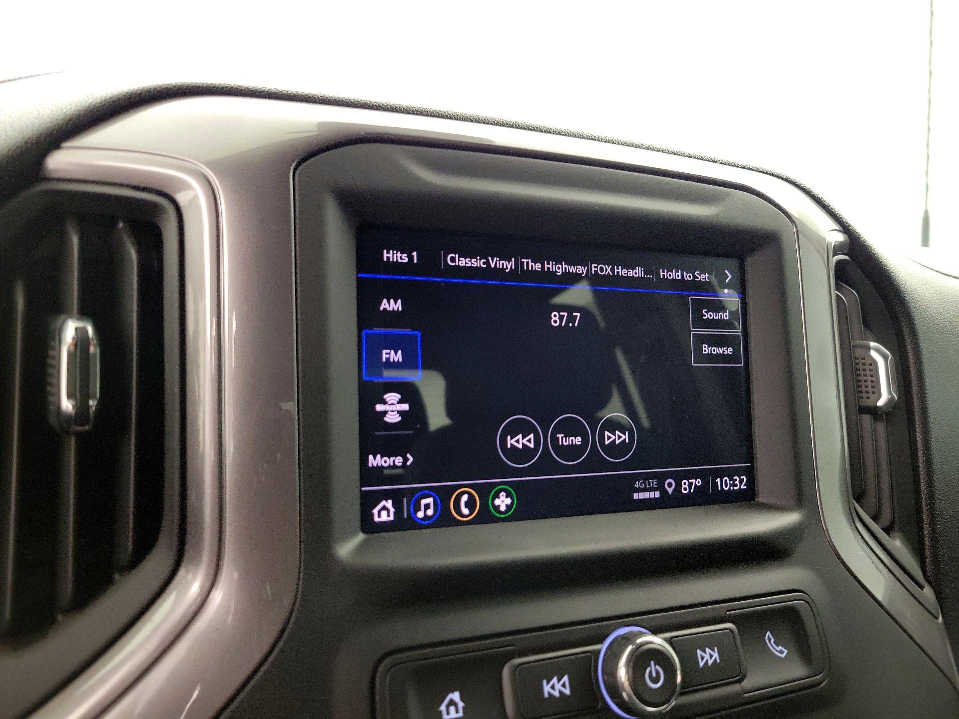 Thumbnail: 2024 GMC Sierra 2500 - 15