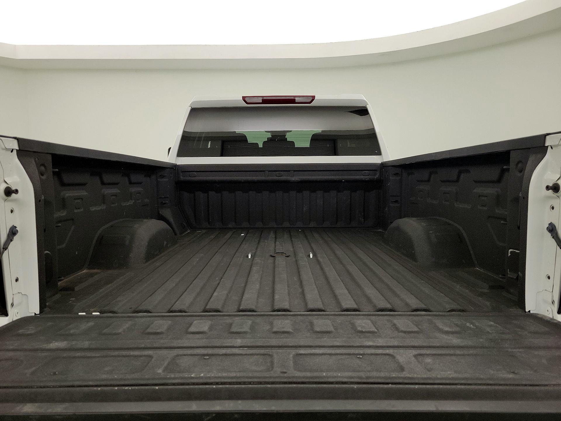 Thumbnail: 2024 GMC Sierra 2500 - 19