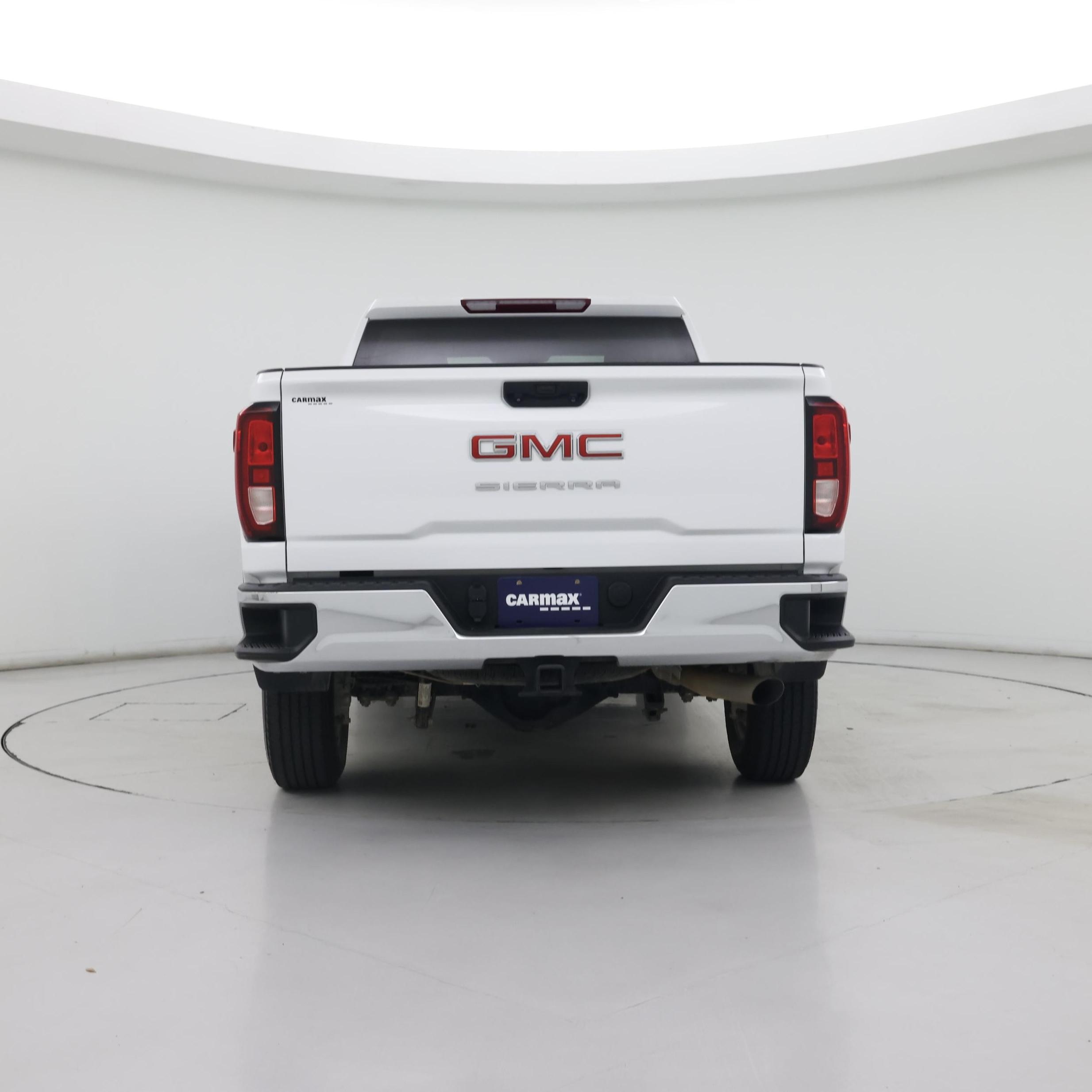 Thumbnail: 2024 GMC Sierra 2500 - 6