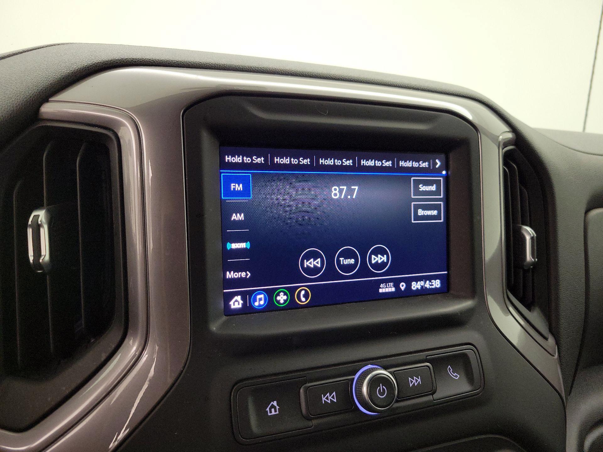 Thumbnail: 2021 Chevrolet Silverado 1500 - 15