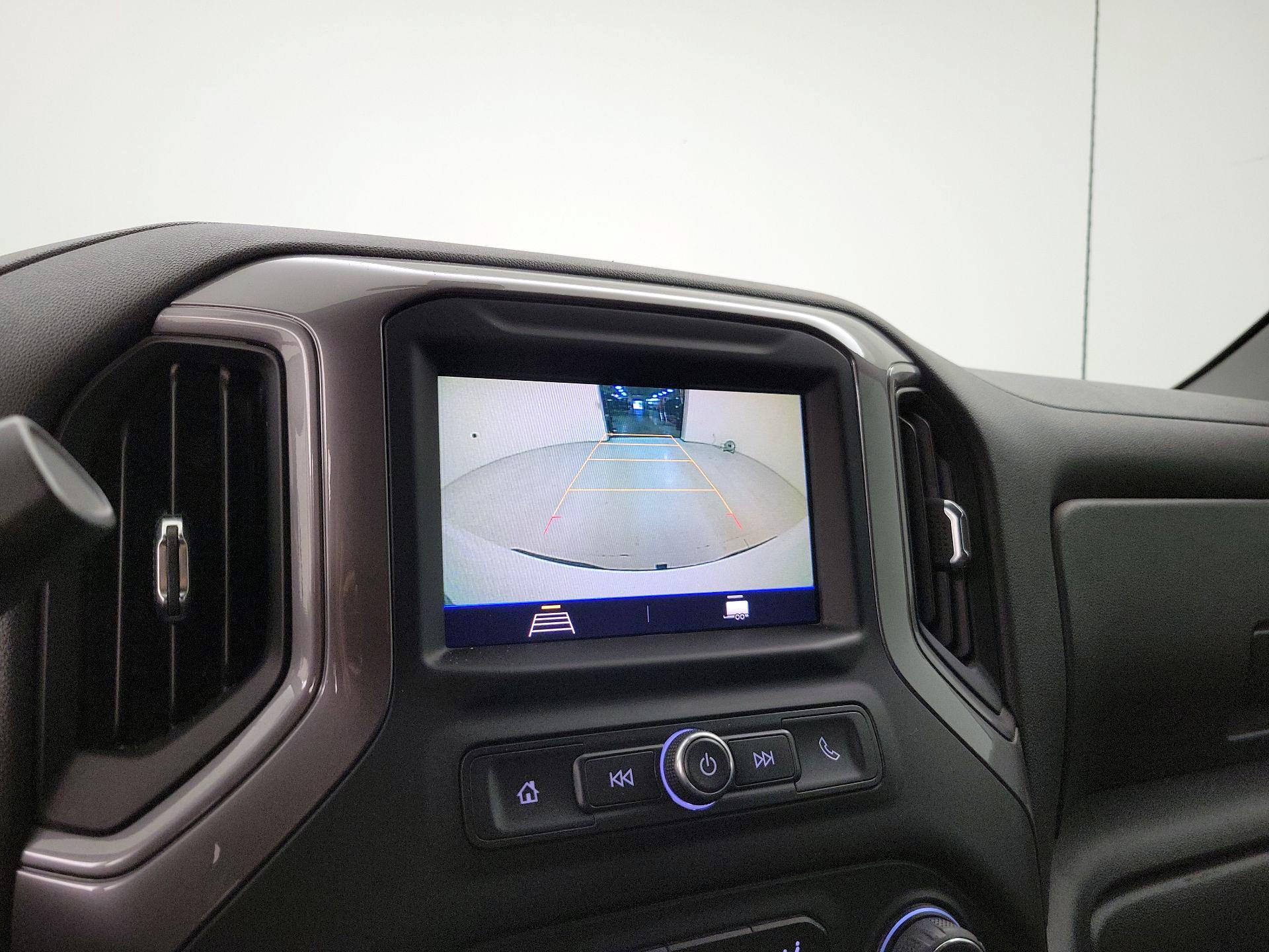 Thumbnail: 2020 Chevrolet Silverado 1500 - 14