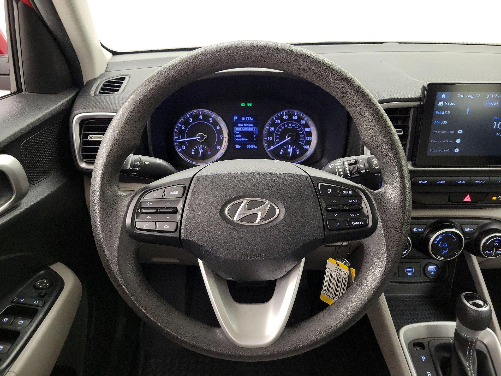 Thumbnail: 2020 Hyundai Venue - 10