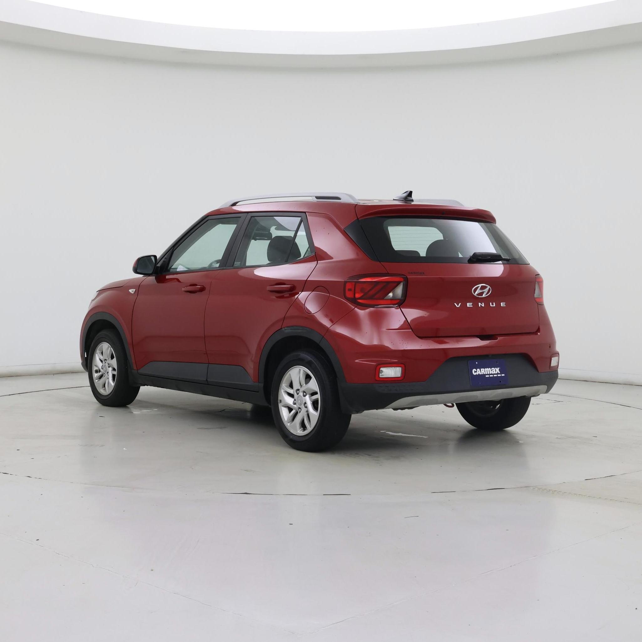 Thumbnail: 2020 Hyundai Venue - 2