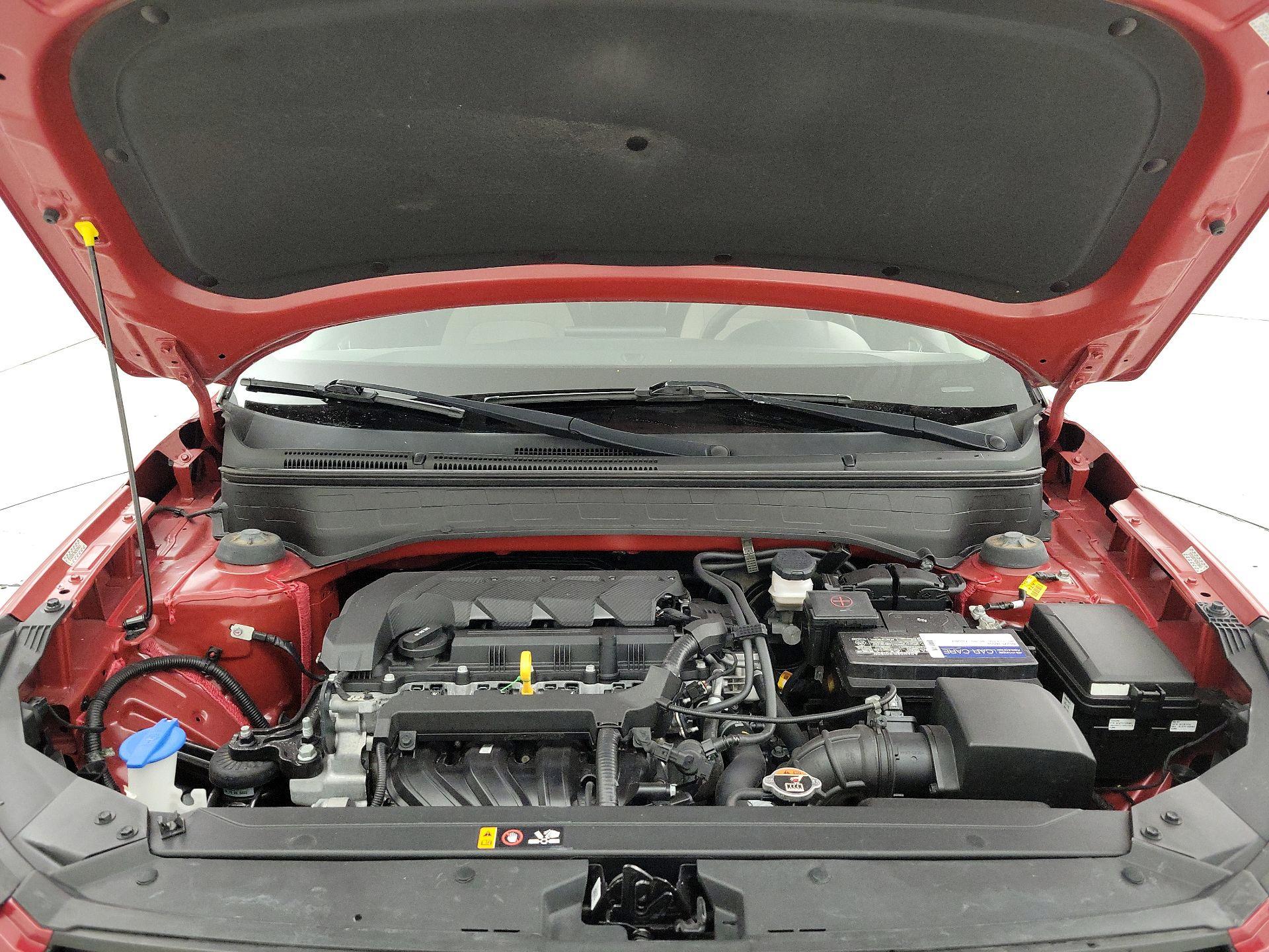 Thumbnail: 2020 Hyundai Venue - 20