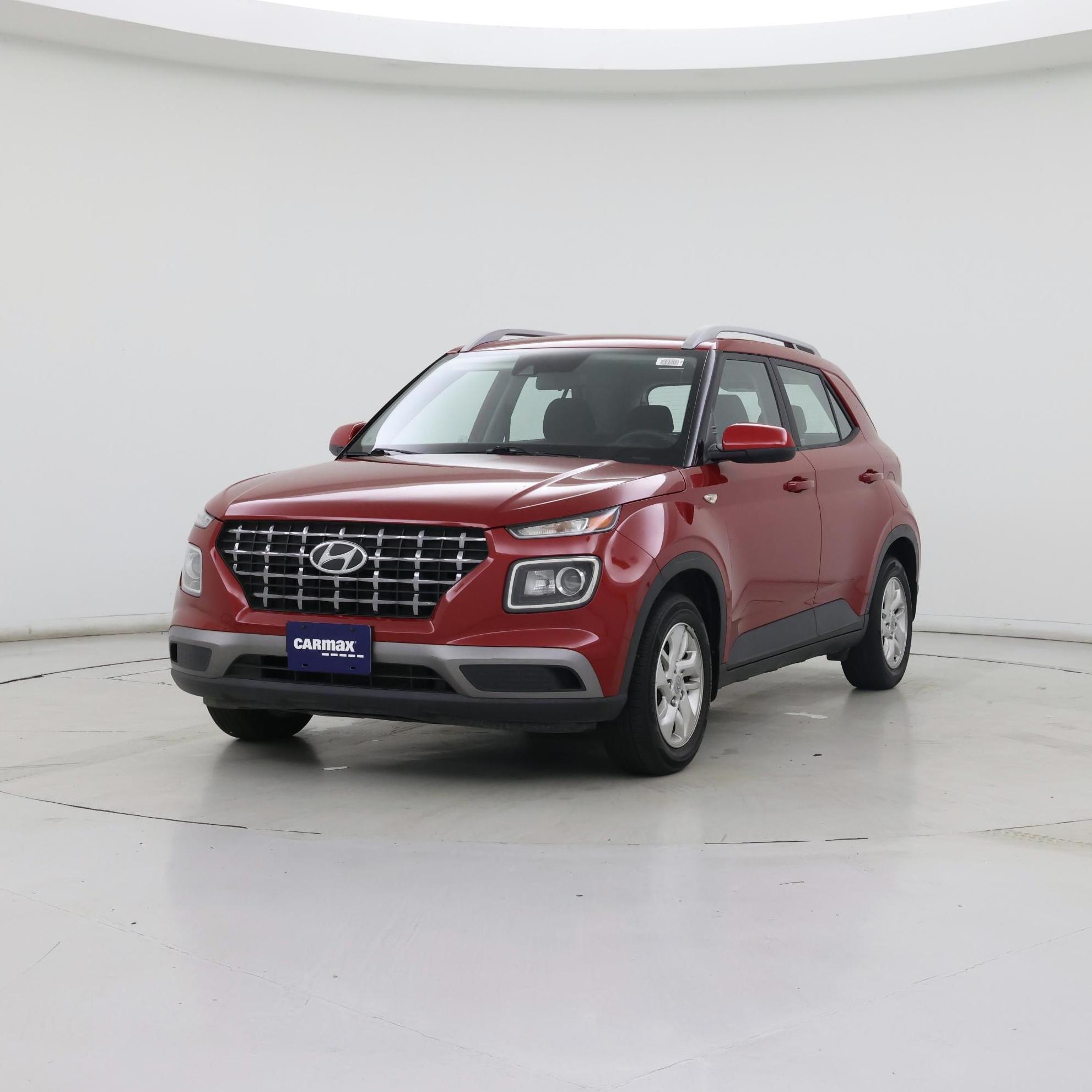 Thumbnail: 2020 Hyundai Venue - 4