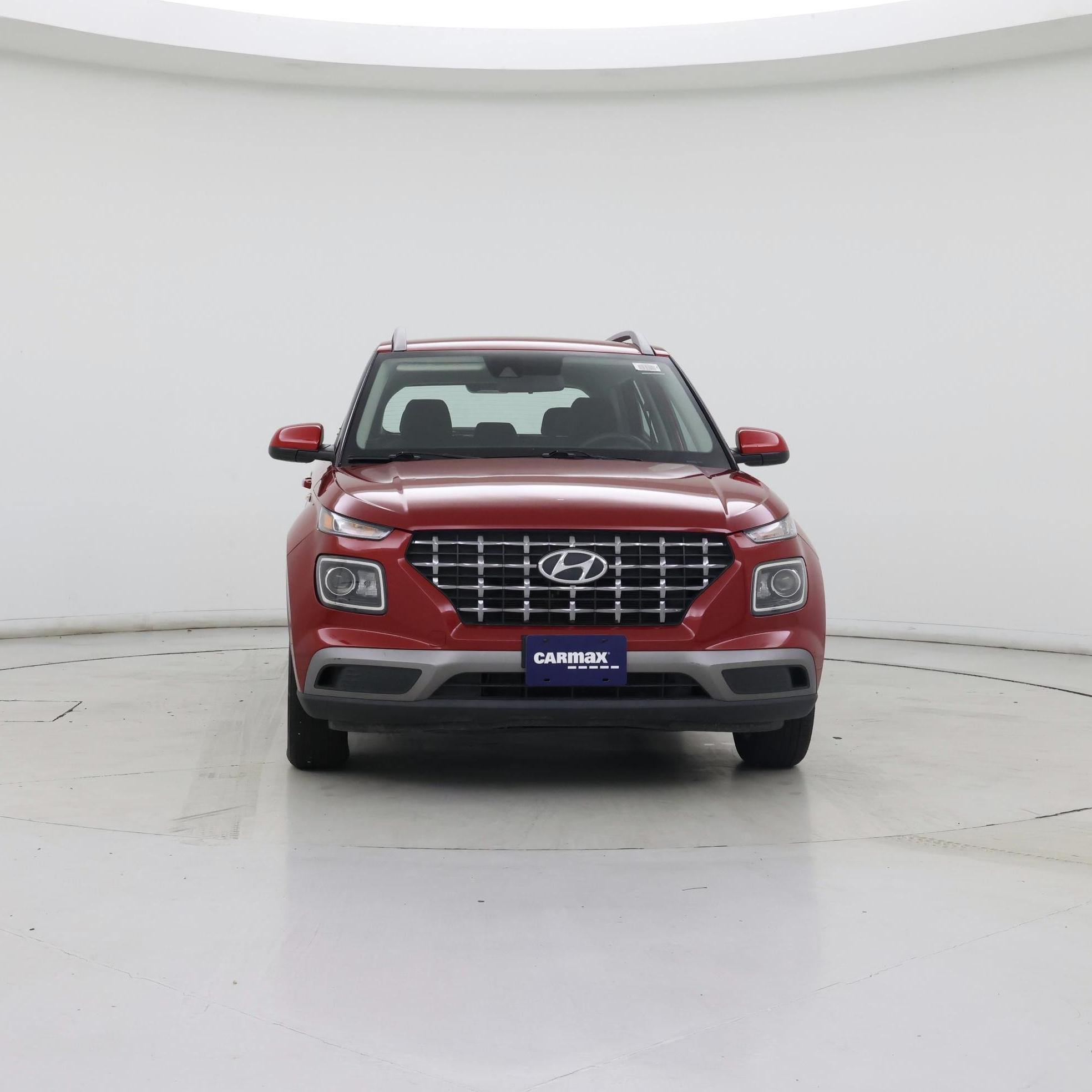 Thumbnail: 2020 Hyundai Venue - 5