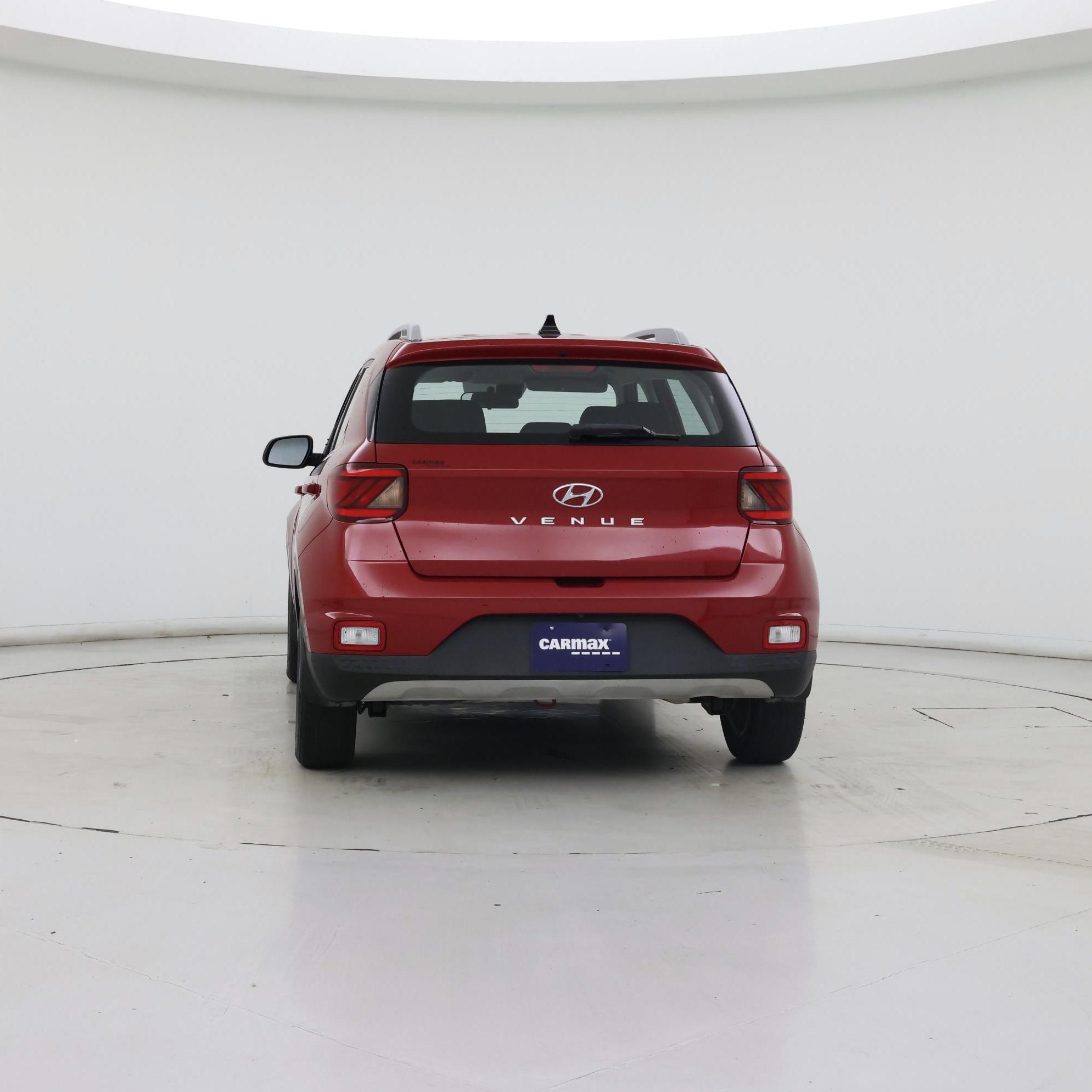 Thumbnail: 2020 Hyundai Venue - 6