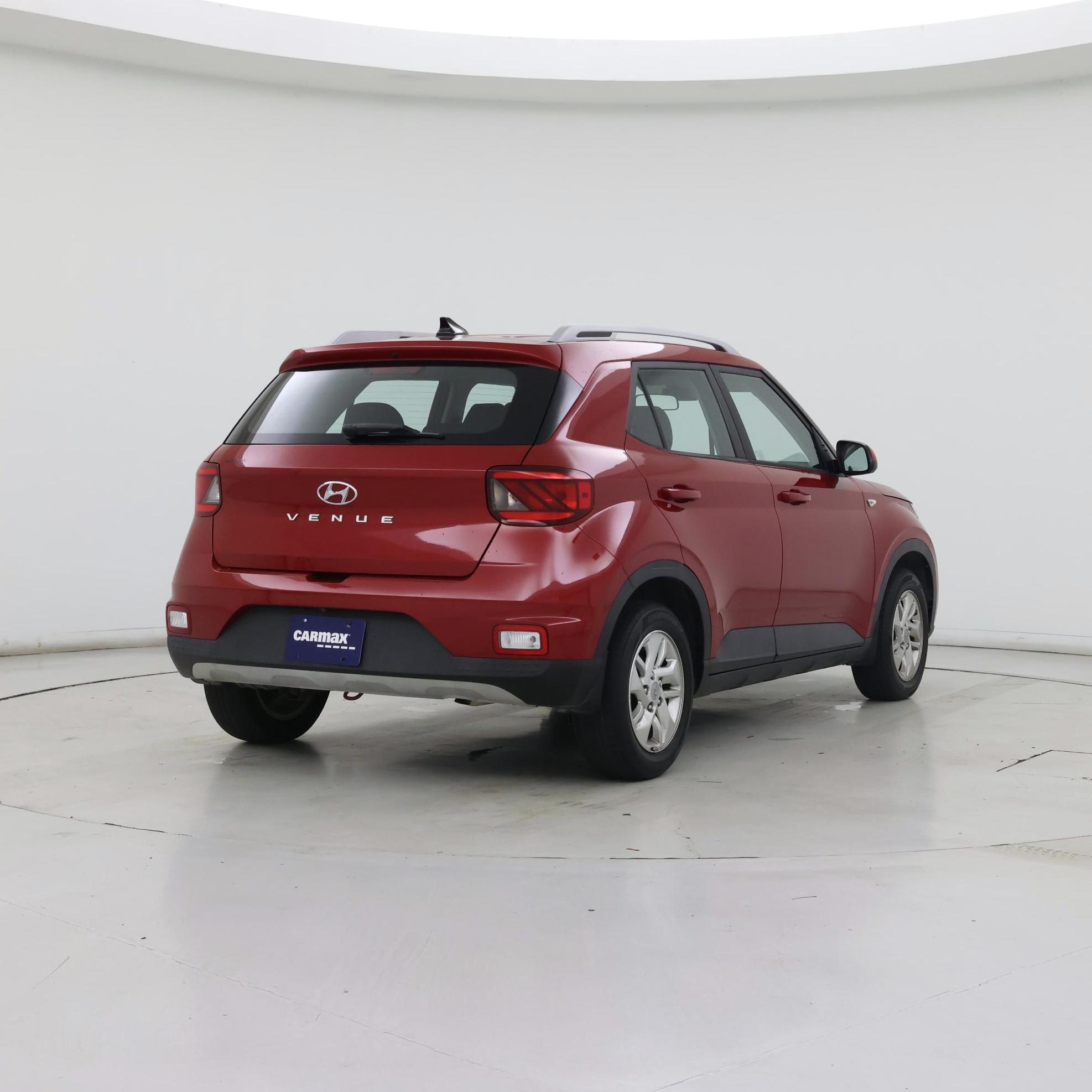 Thumbnail: 2020 Hyundai Venue - 8
