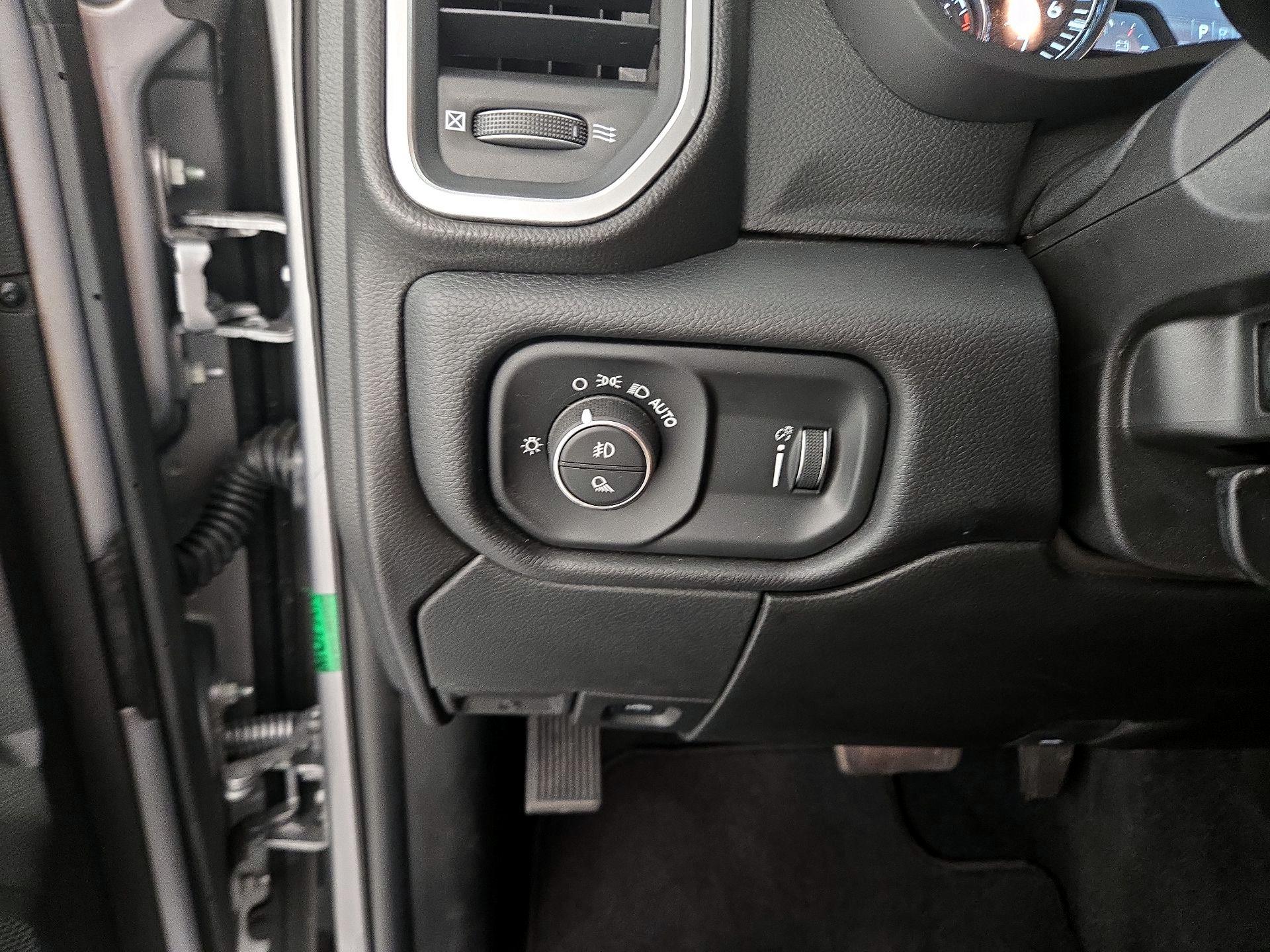 Thumbnail: 2024 RAM 2500 - 13