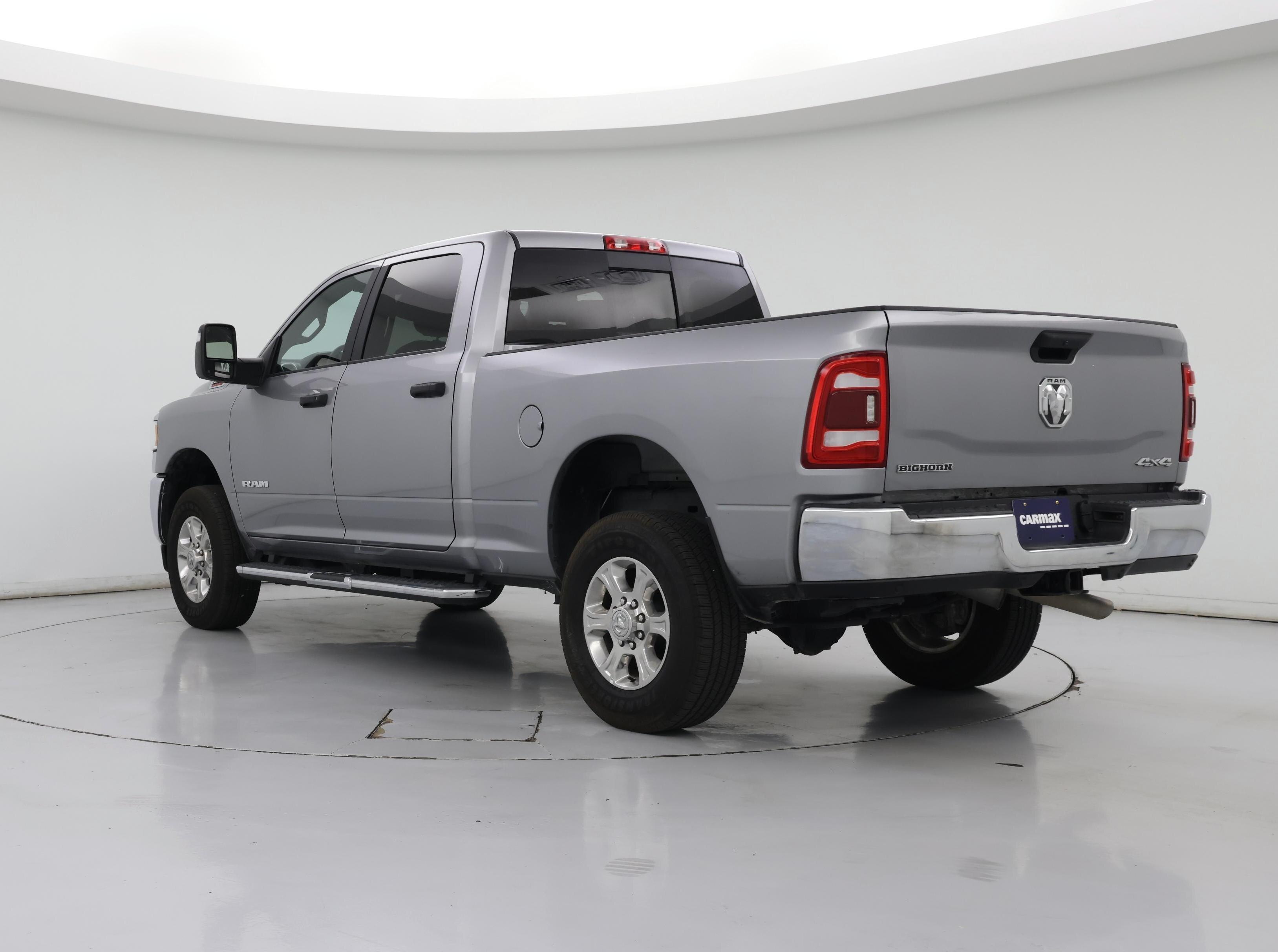 Thumbnail: 2024 RAM 2500 - 2