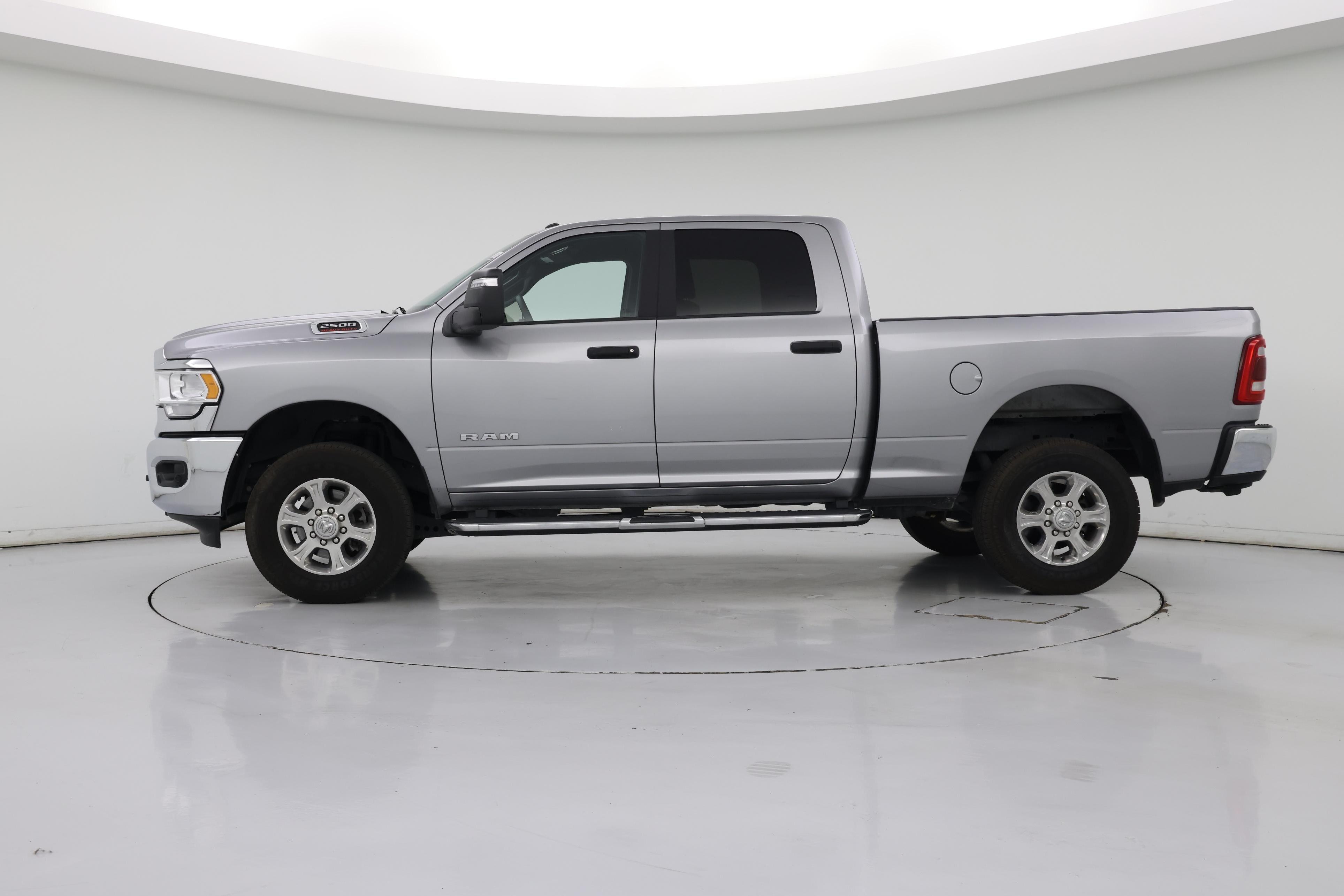 Thumbnail: 2024 RAM 2500 - 3