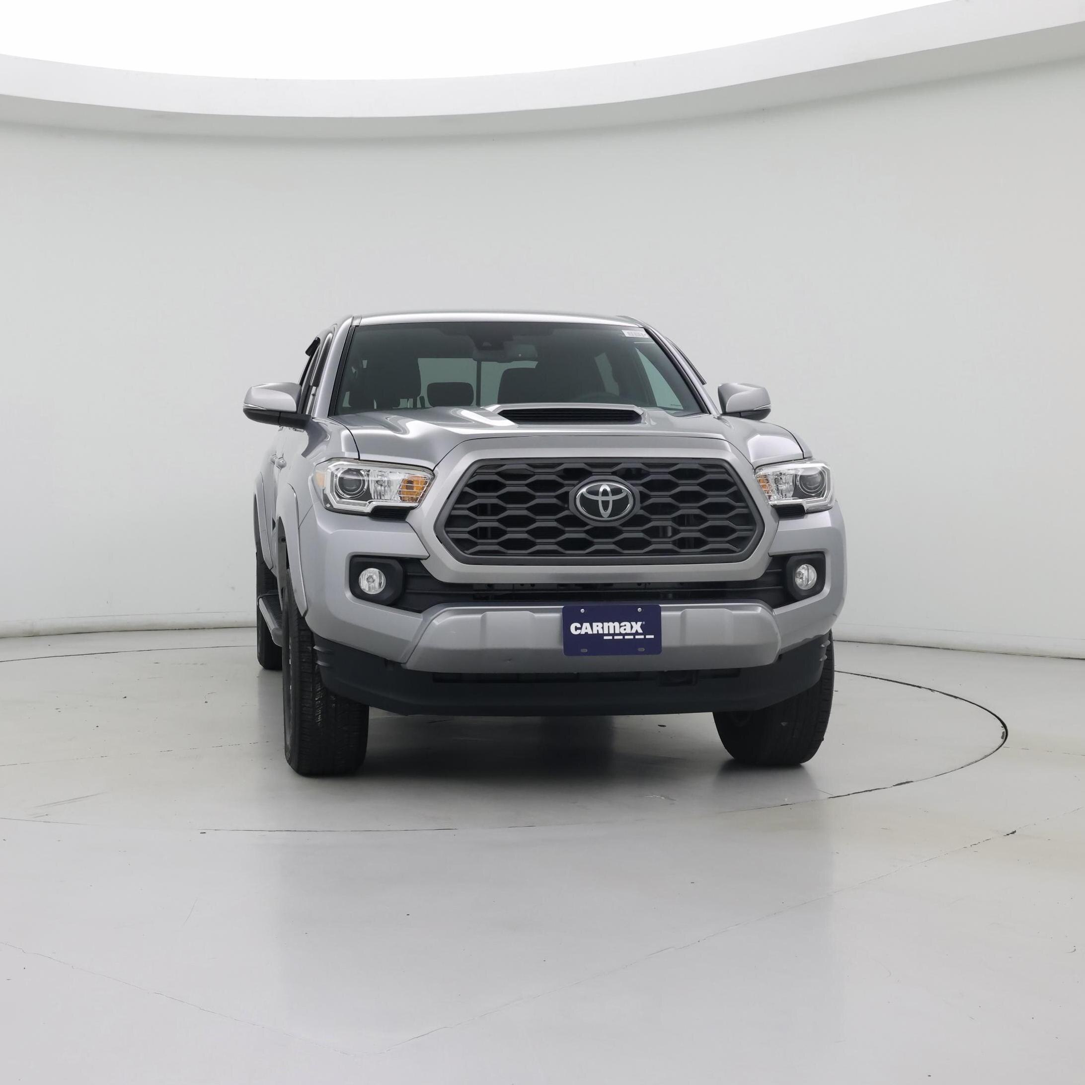 Thumbnail: 2021 Toyota Tacoma - 5