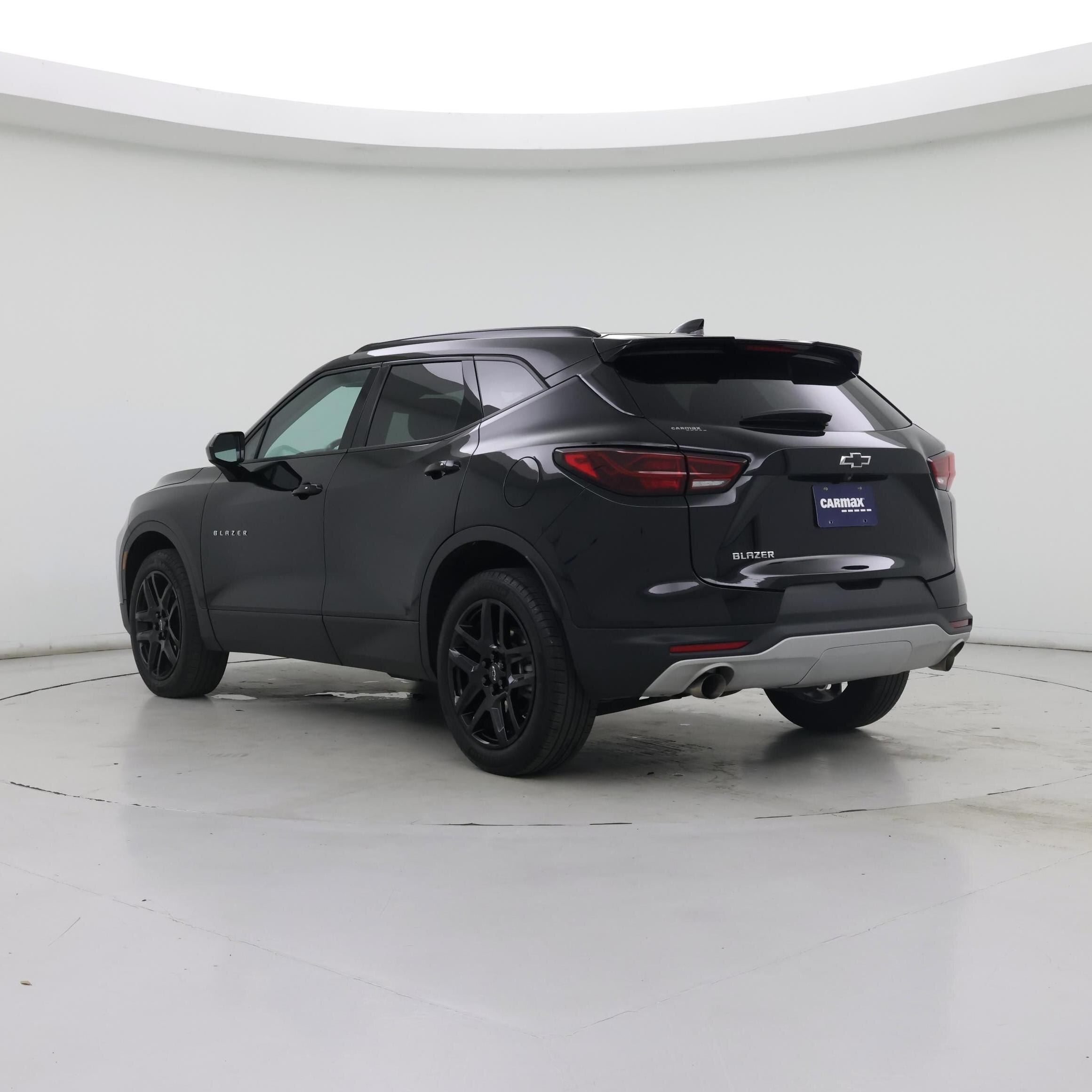 Thumbnail: 2023 Chevrolet Blazer - 2