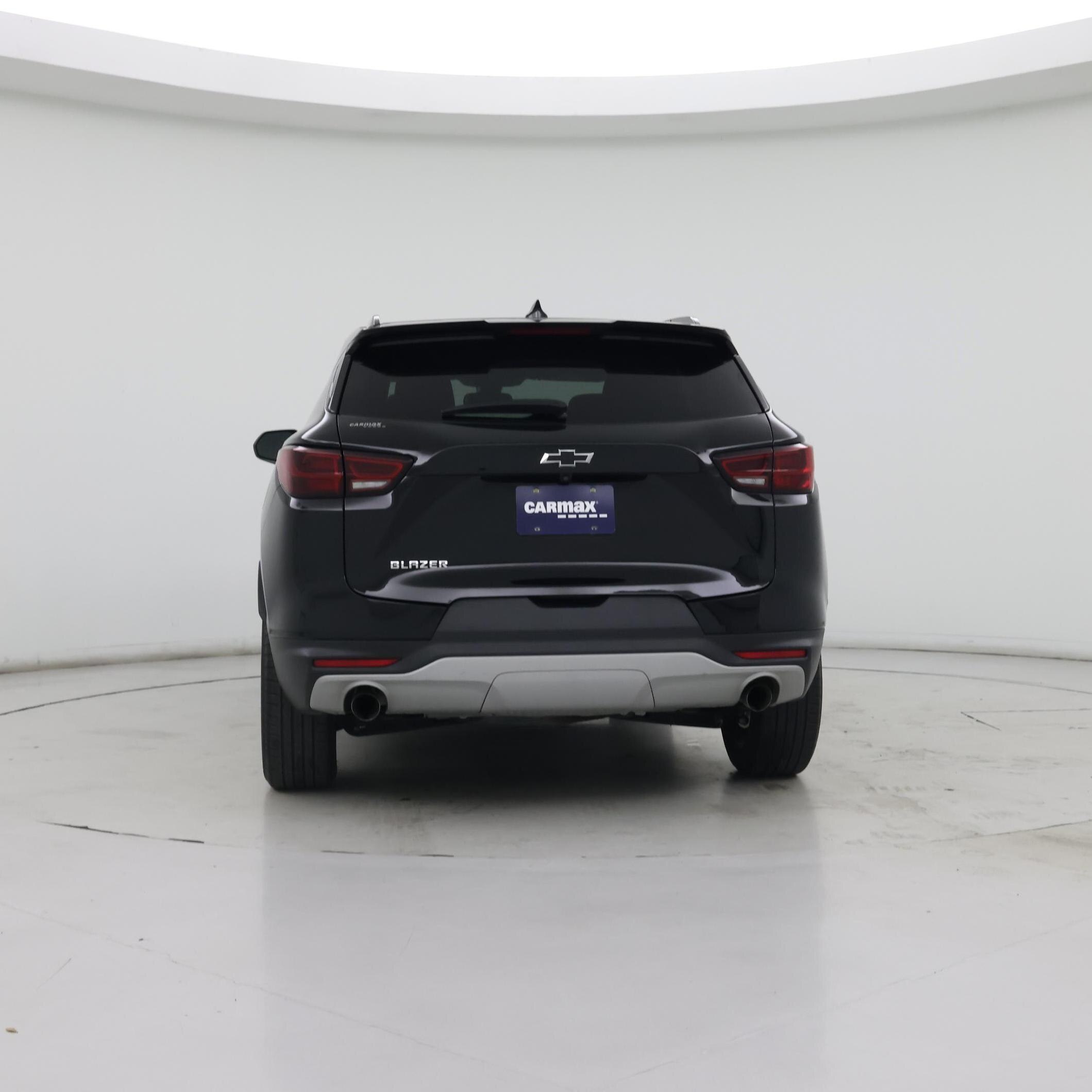 Thumbnail: 2023 Chevrolet Blazer - 6