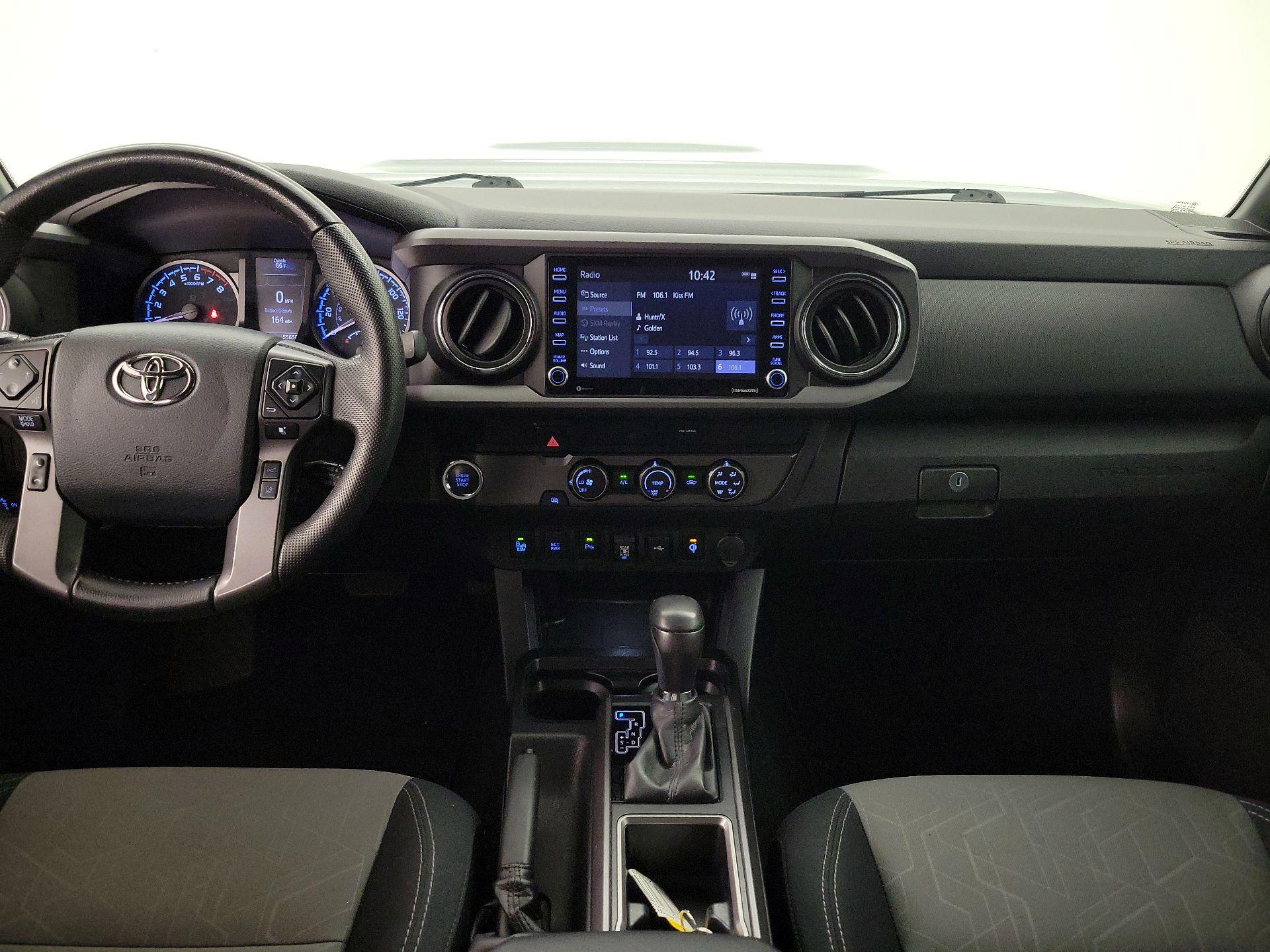 Thumbnail: 2020 Toyota Tacoma - 9
