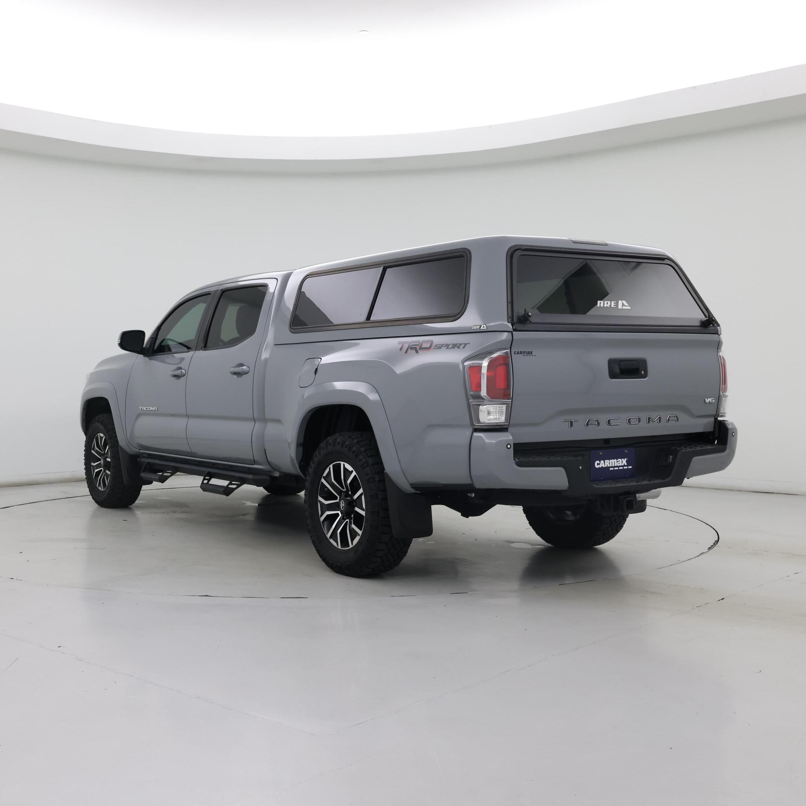 Thumbnail: 2020 Toyota Tacoma - 2