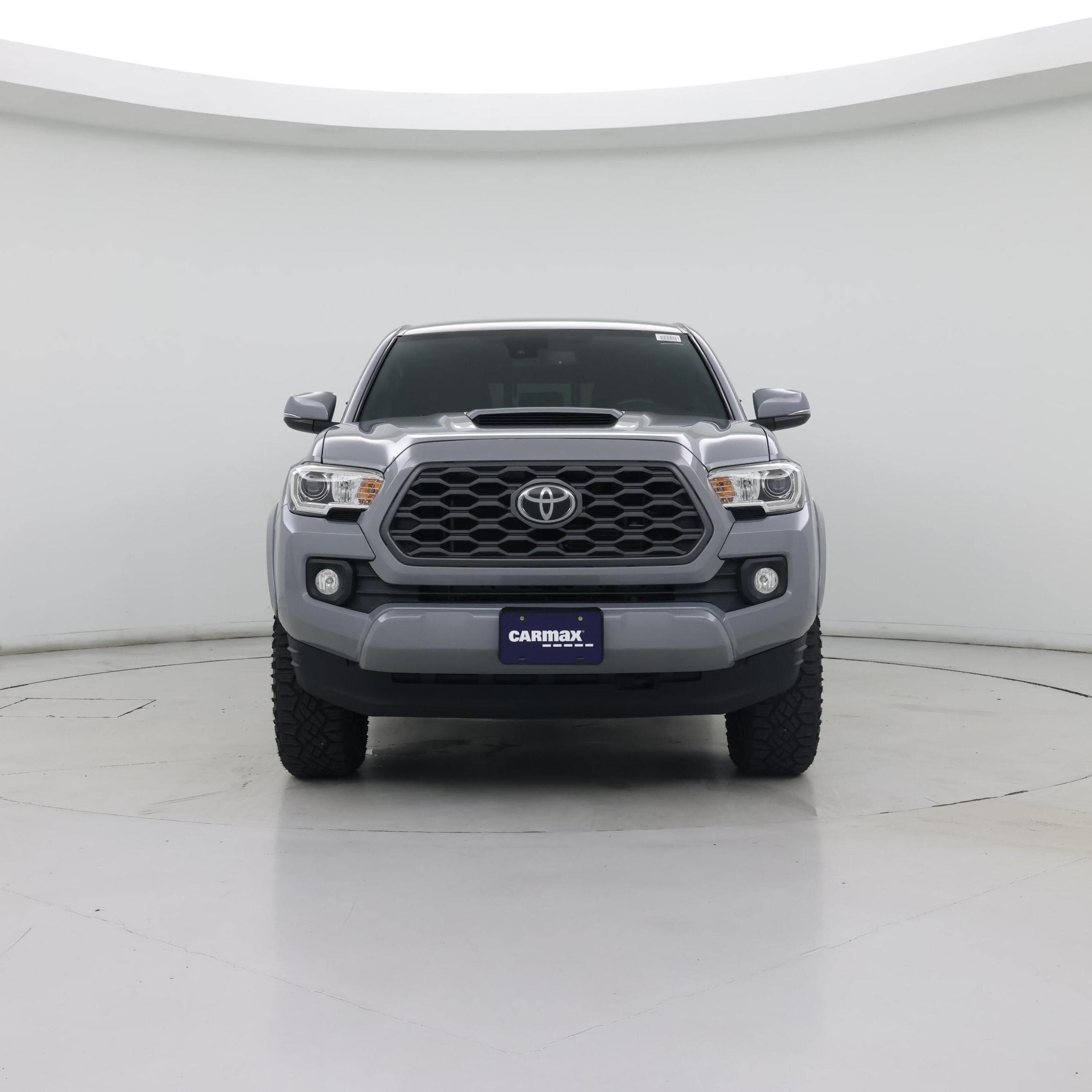 Thumbnail: 2020 Toyota Tacoma - 5
