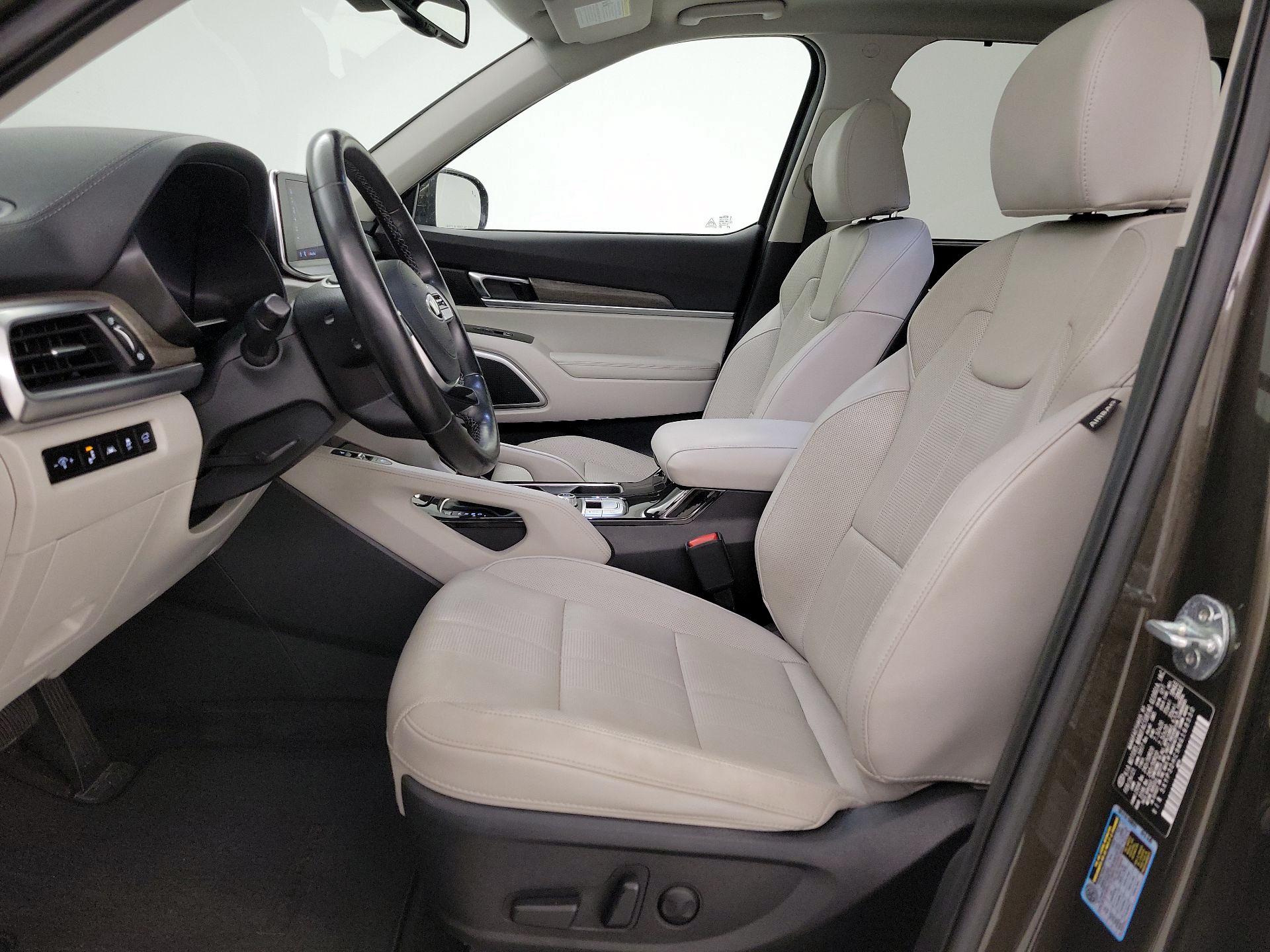 Thumbnail: 2021 Kia Telluride - 11