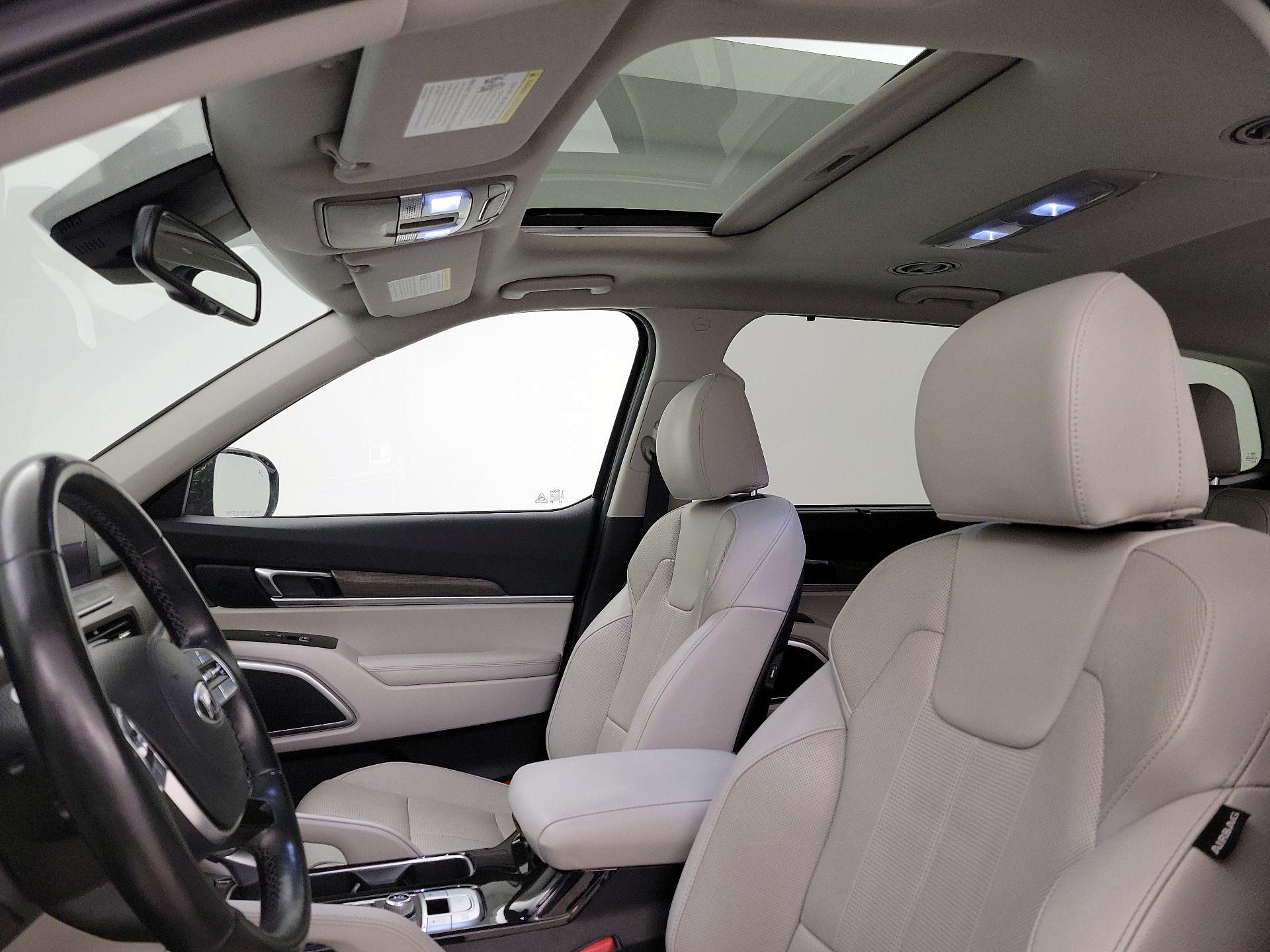 Thumbnail: 2021 Kia Telluride - 19