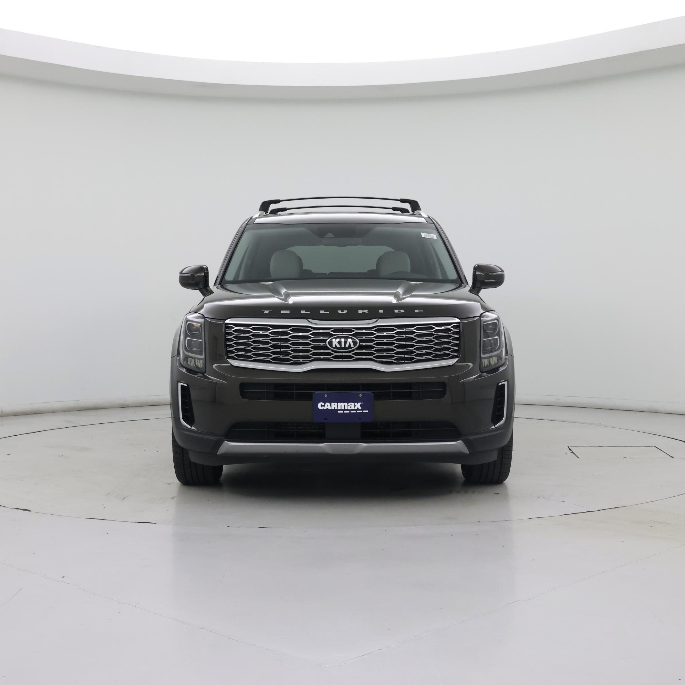 Thumbnail: 2021 Kia Telluride - 5