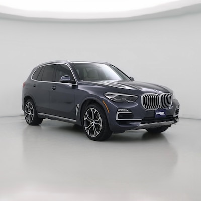 2020 BMW X5 sDrive40i