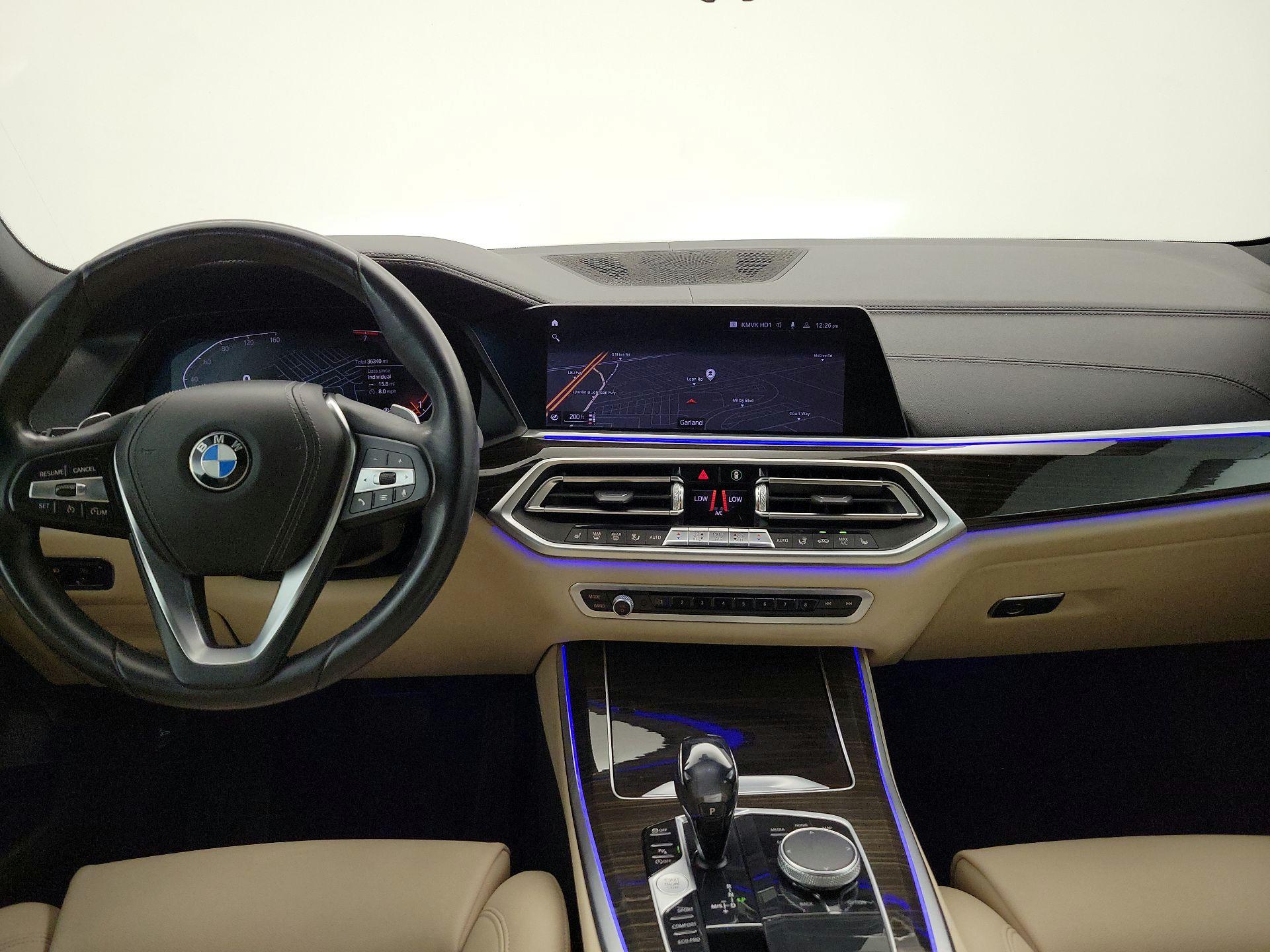 Thumbnail: 2020 BMW X5 - 9