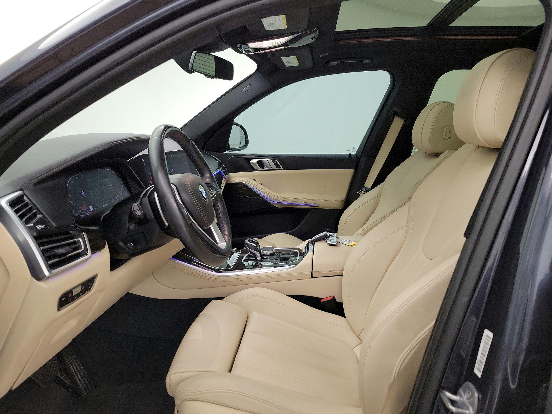 Thumbnail: 2020 BMW X5 - 11