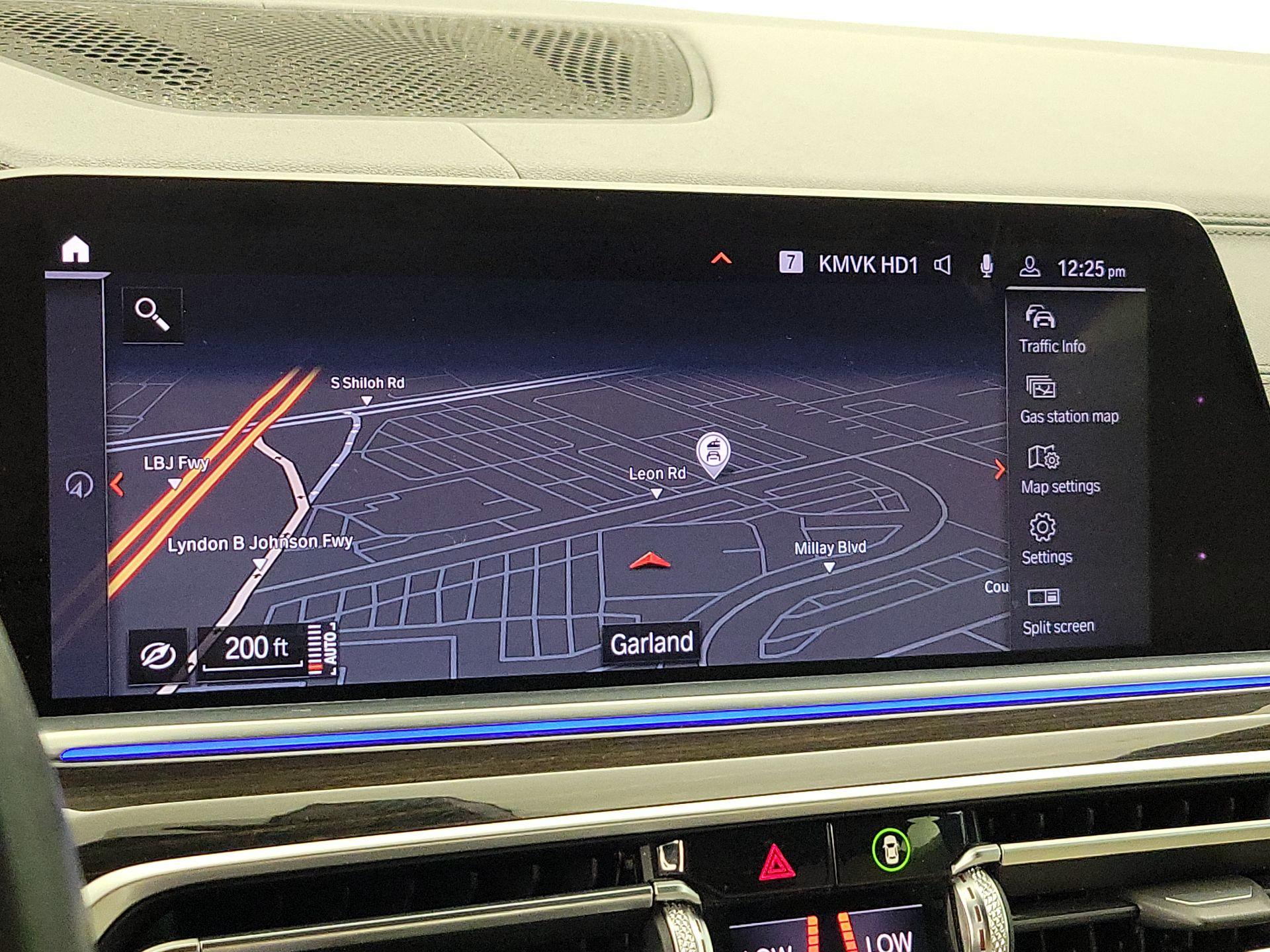 Thumbnail: 2020 BMW X5 - 14