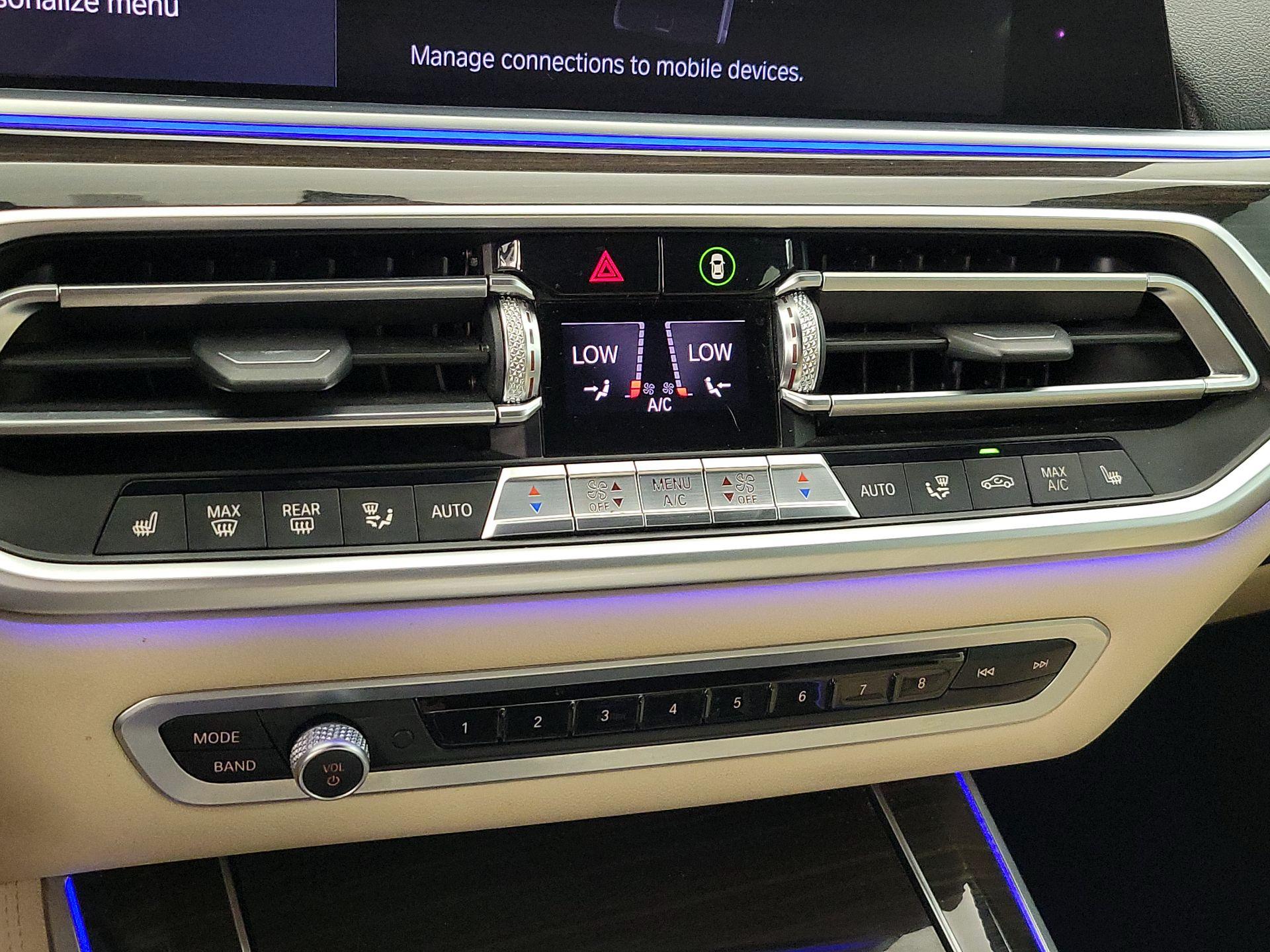 Thumbnail: 2020 BMW X5 - 17