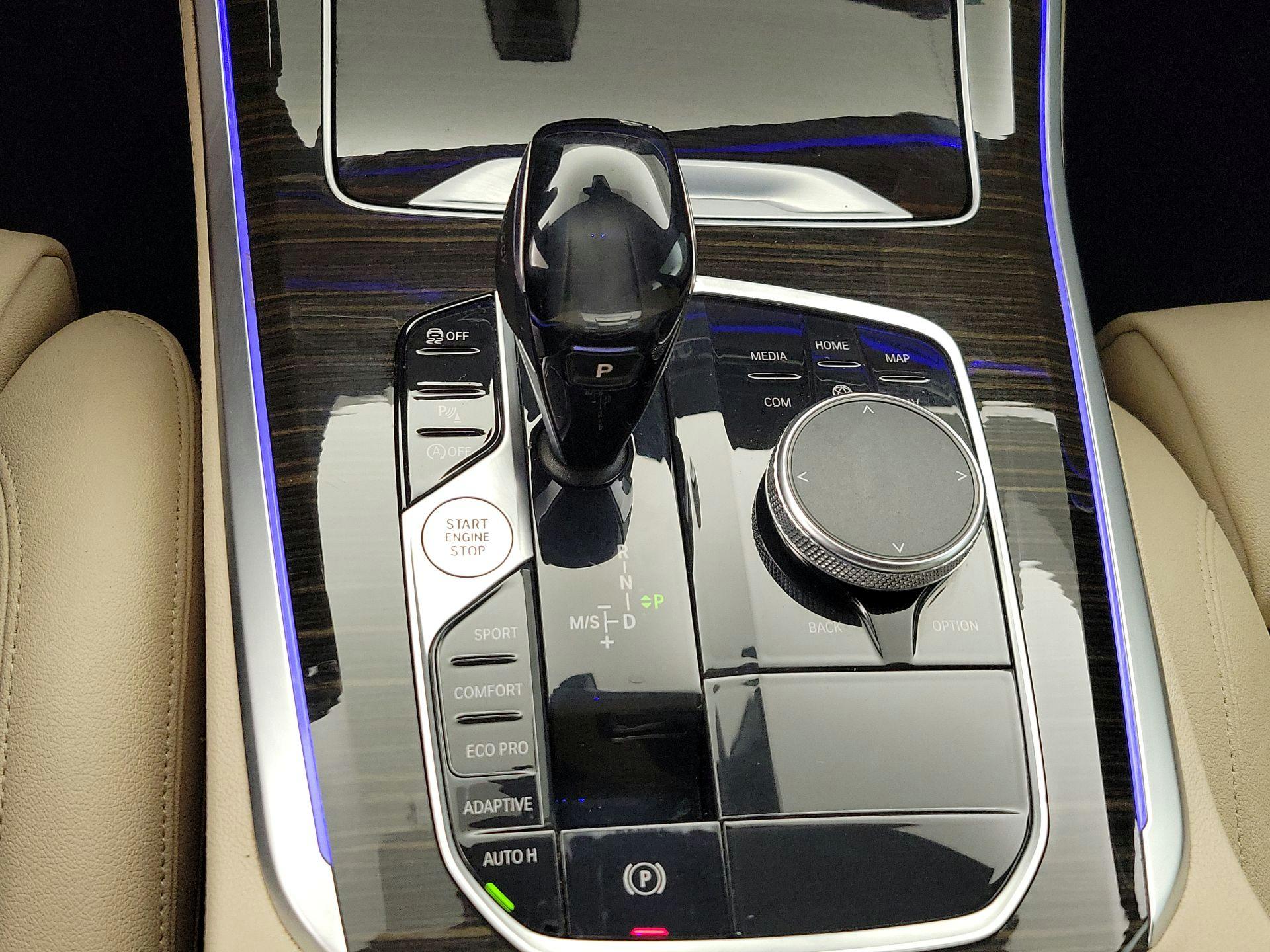 Thumbnail: 2020 BMW X5 - 18