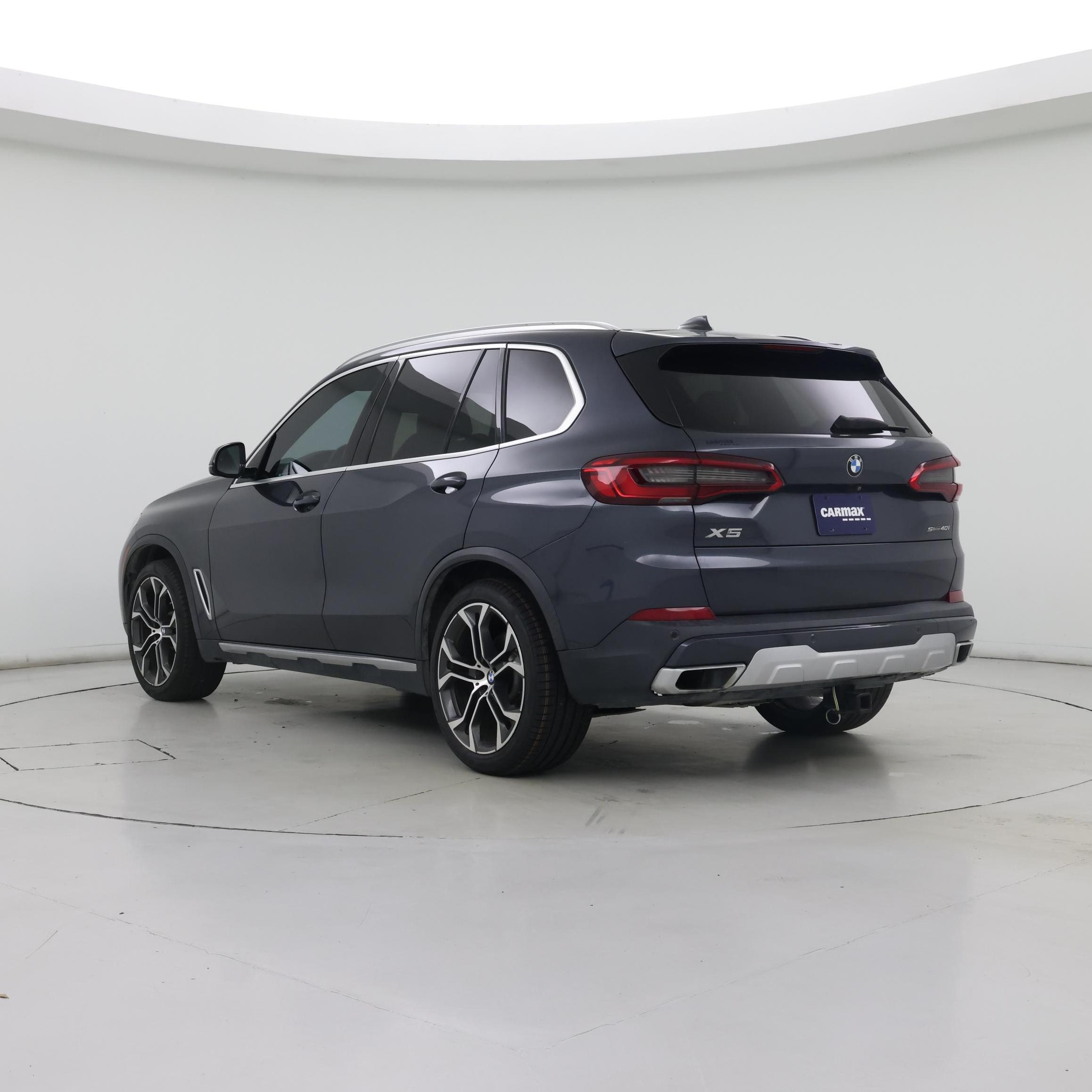 Thumbnail: 2020 BMW X5 - 2