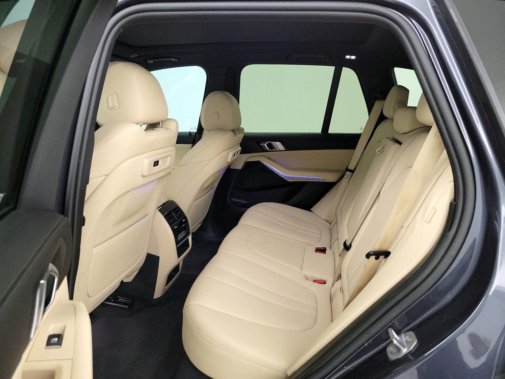 Thumbnail: 2020 BMW X5 - 20