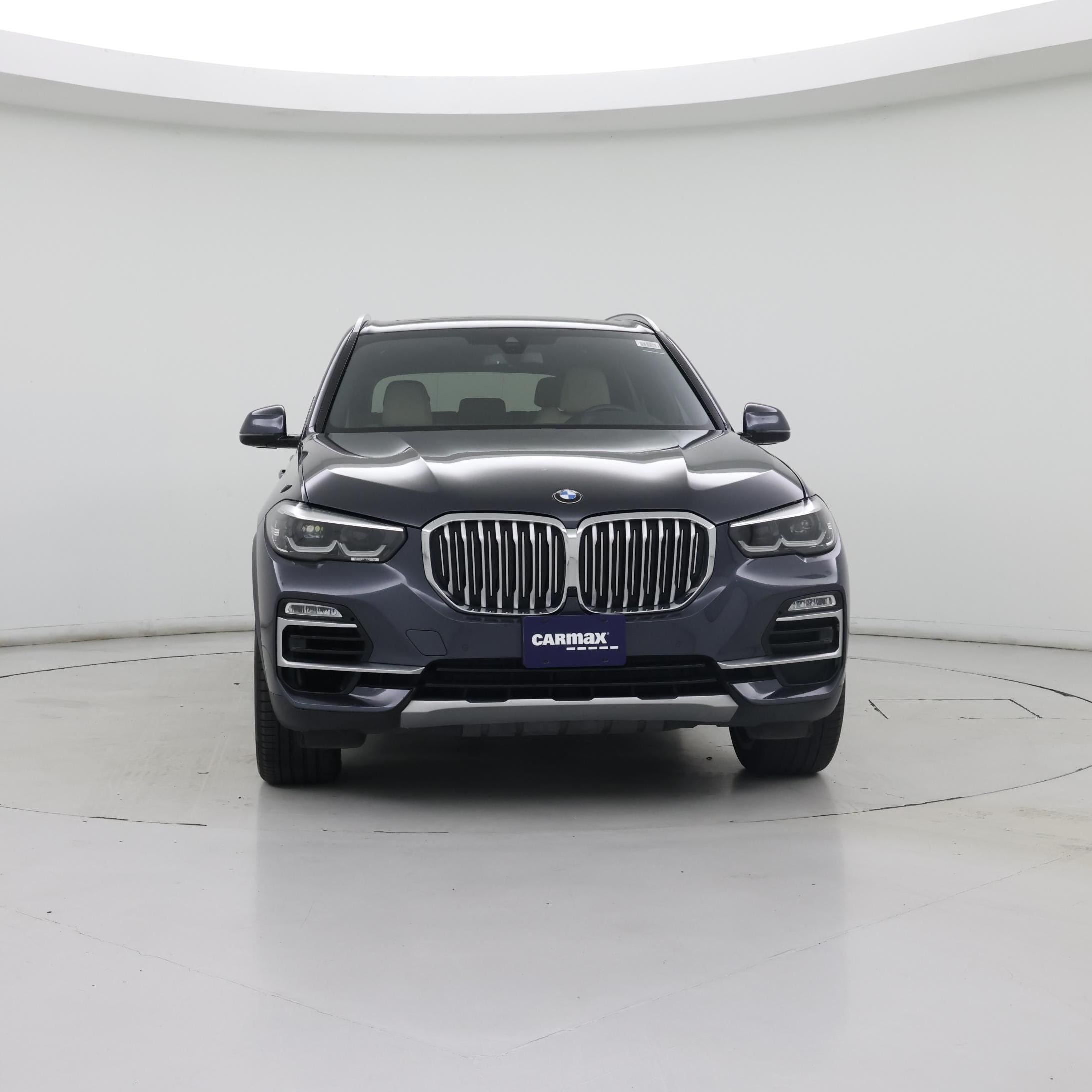 Thumbnail: 2020 BMW X5 - 5
