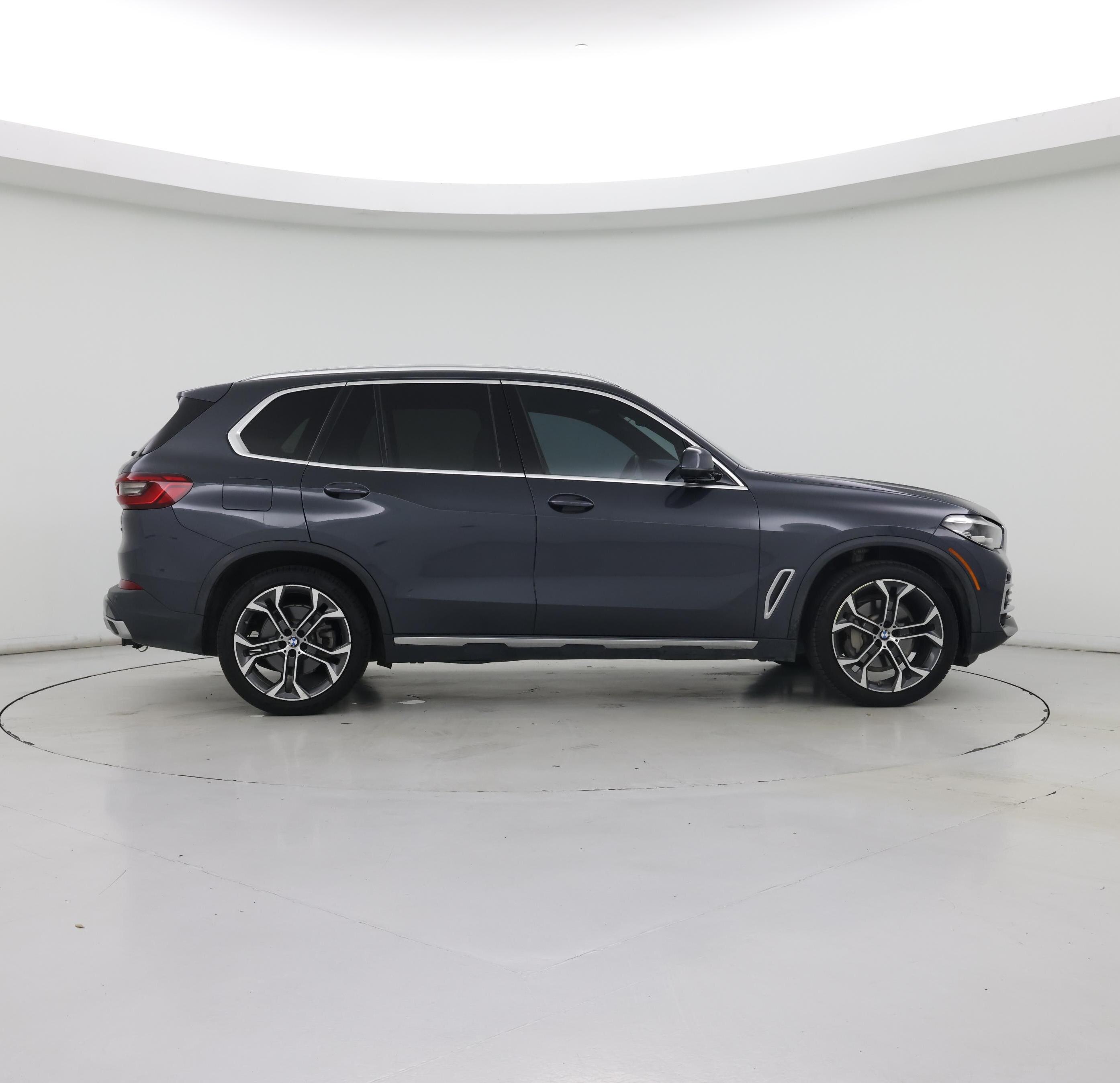 Thumbnail: 2020 BMW X5 - 7