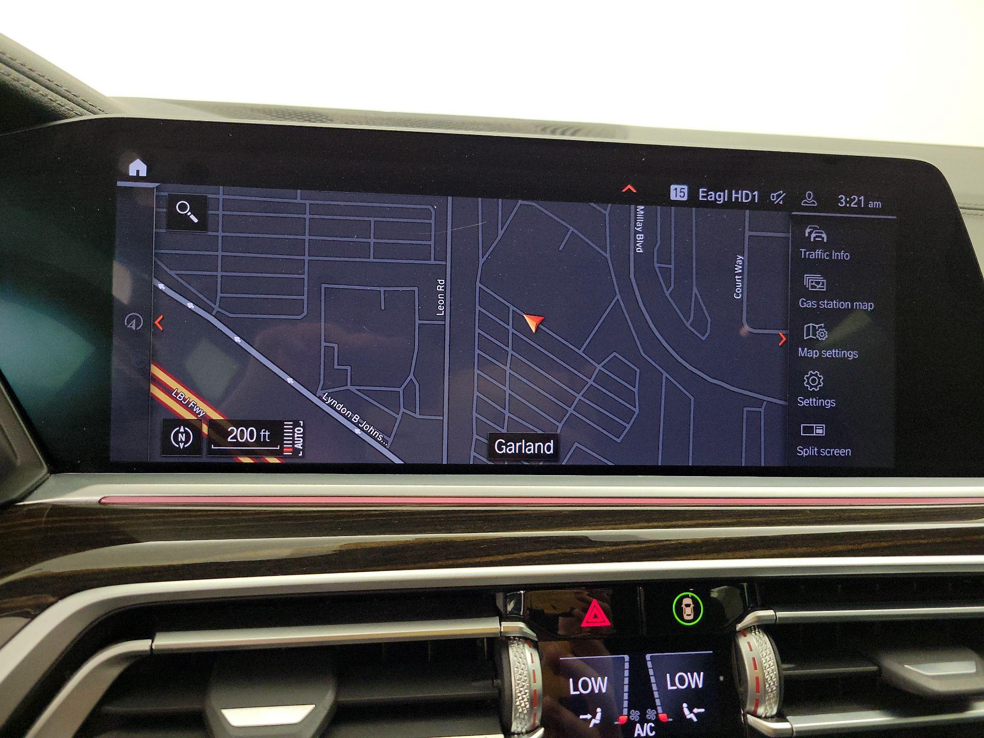 Thumbnail: 2021 BMW X7 - 14