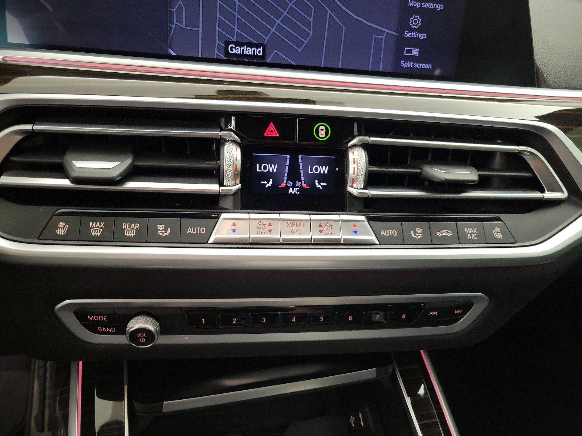 Thumbnail: 2021 BMW X7 - 17