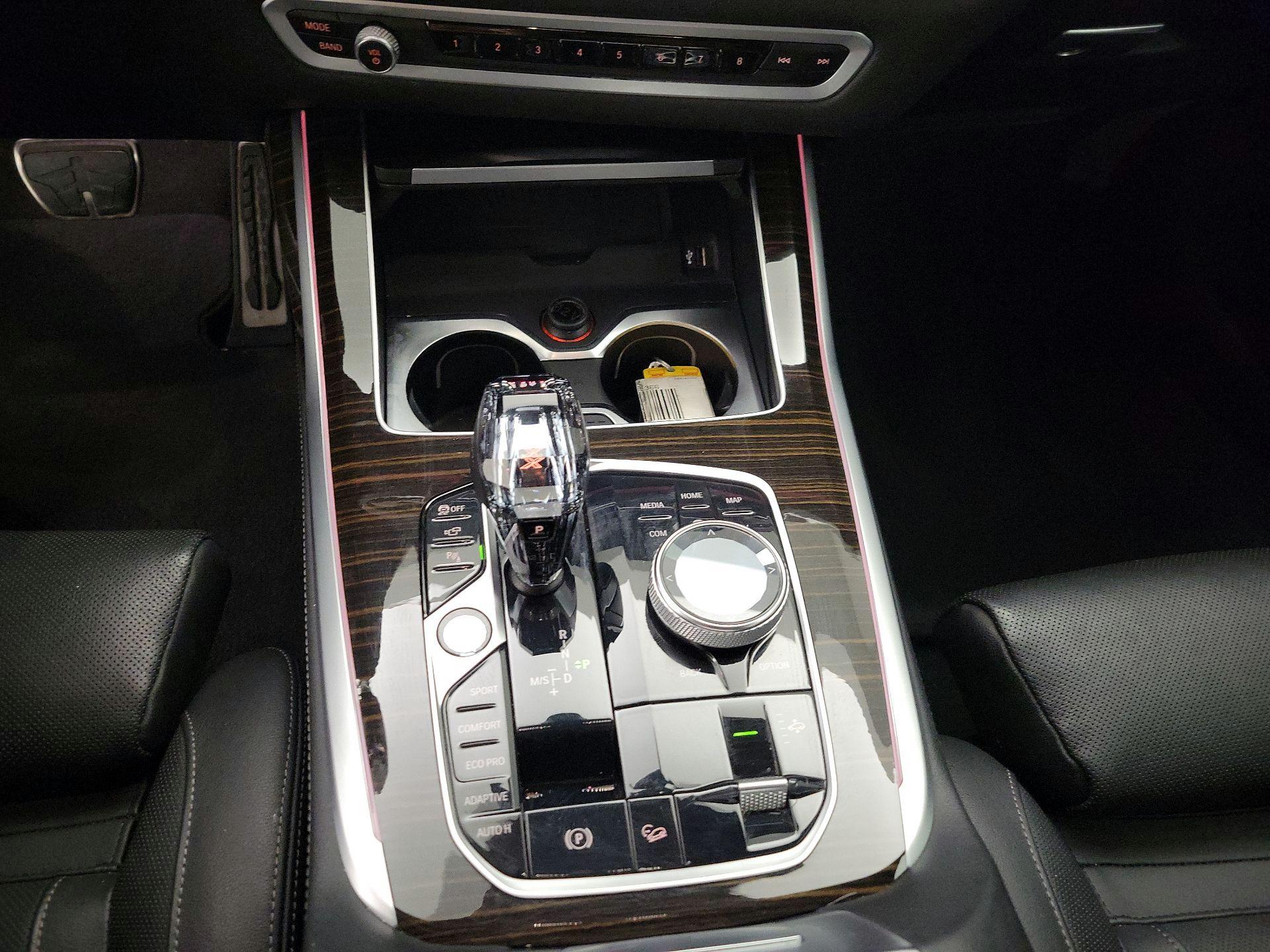 Thumbnail: 2021 BMW X7 - 18