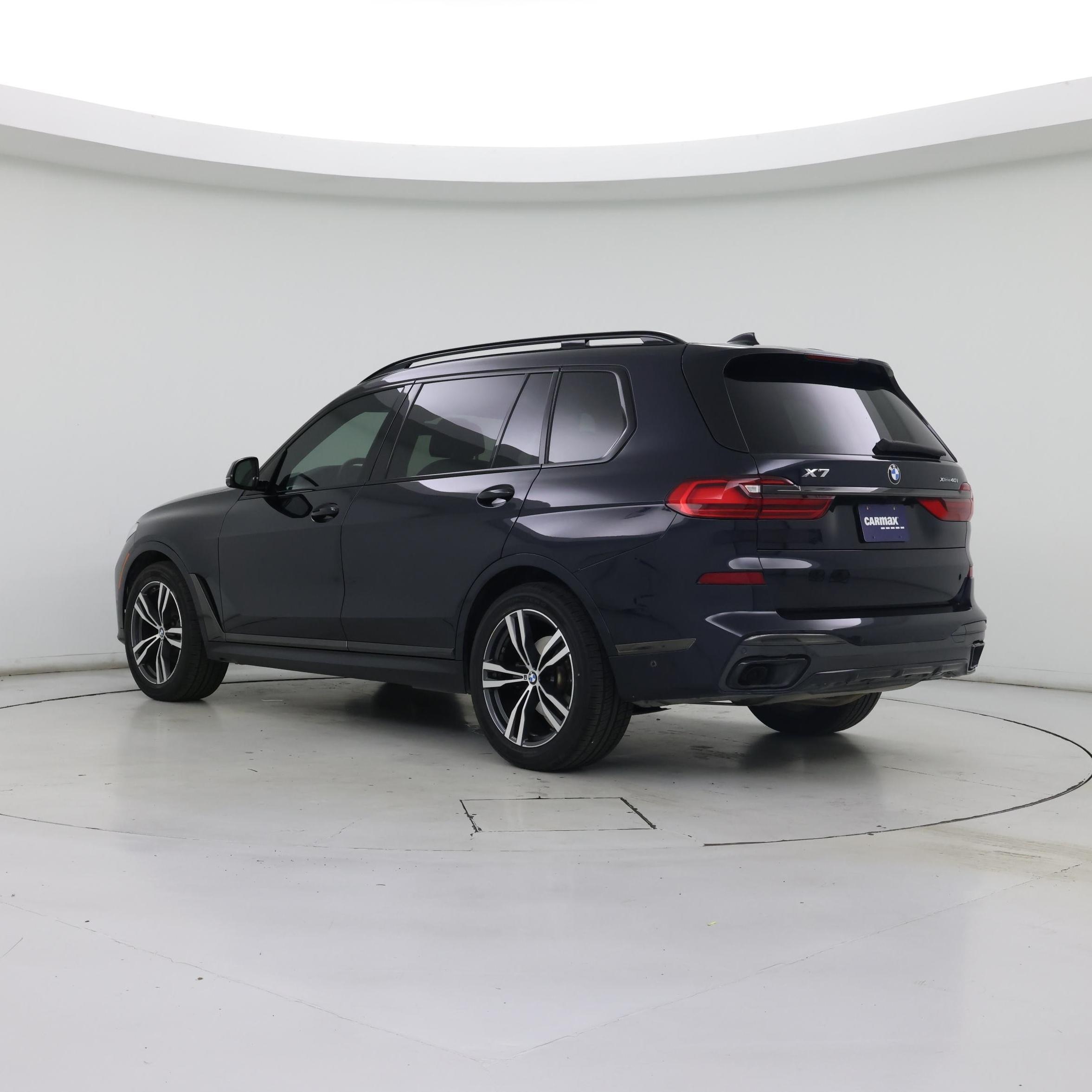 Thumbnail: 2021 BMW X7 - 2