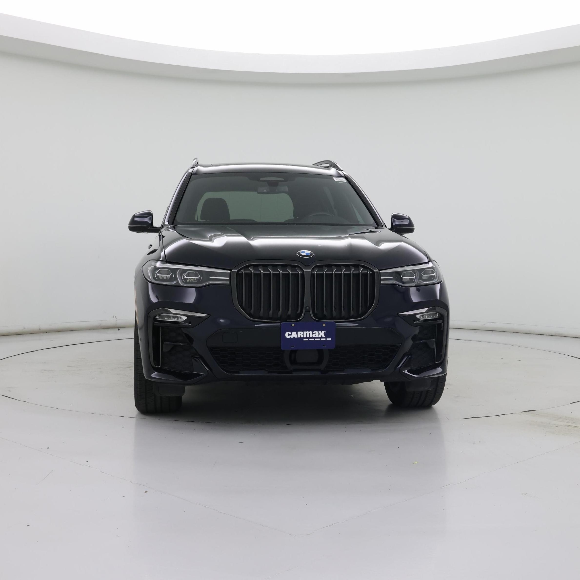 Thumbnail: 2021 BMW X7 - 5