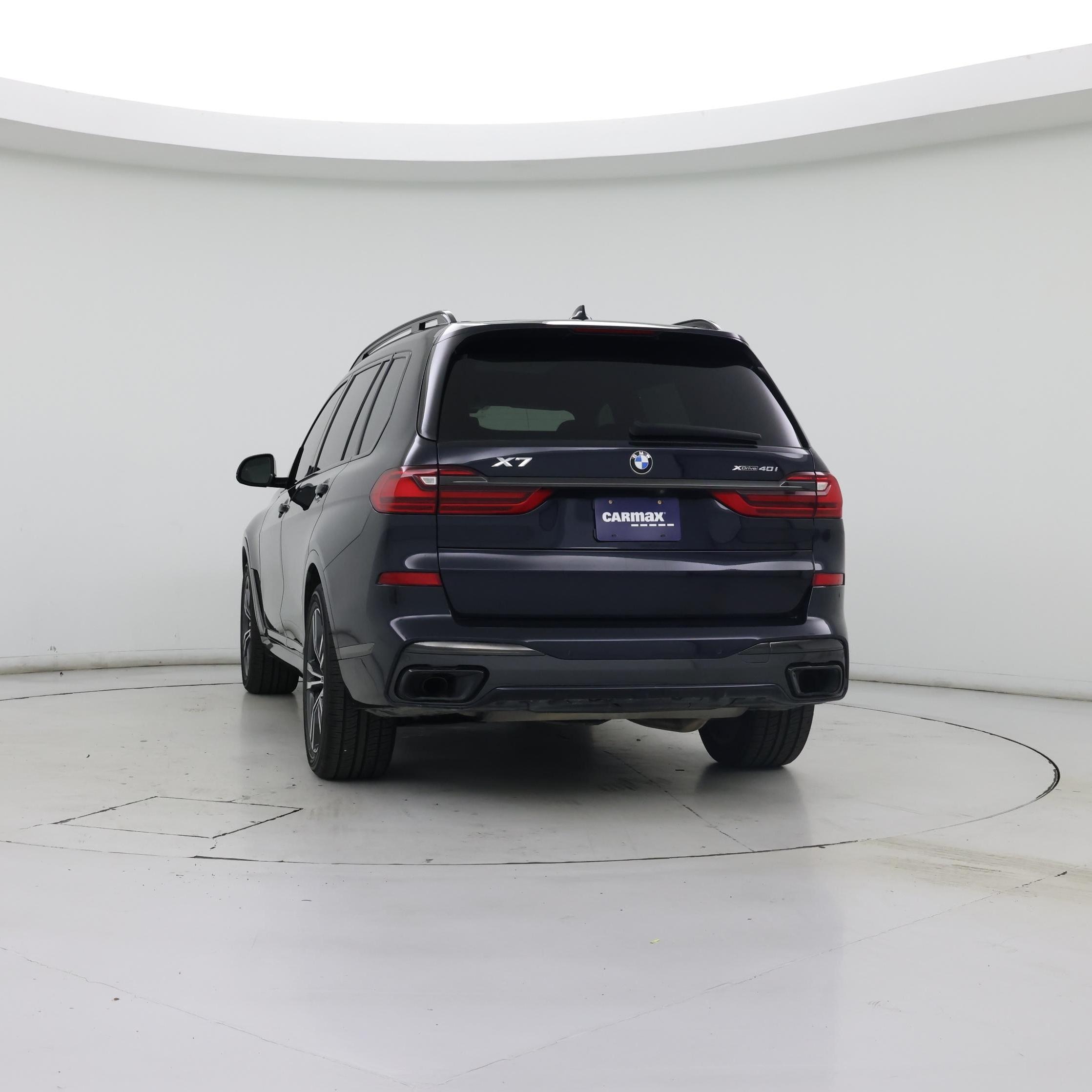 Thumbnail: 2021 BMW X7 - 6