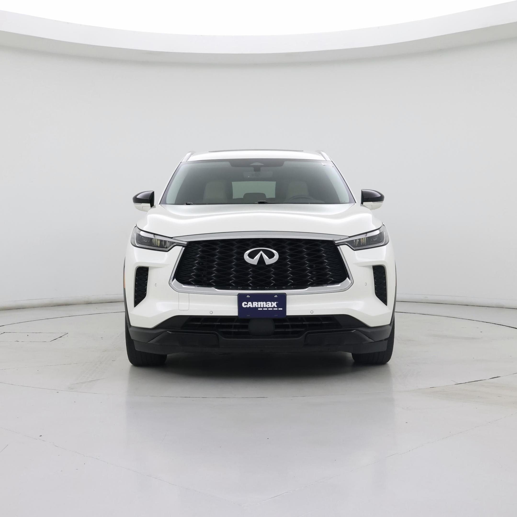 Thumbnail: 2023 INFINITI QX60 - 5