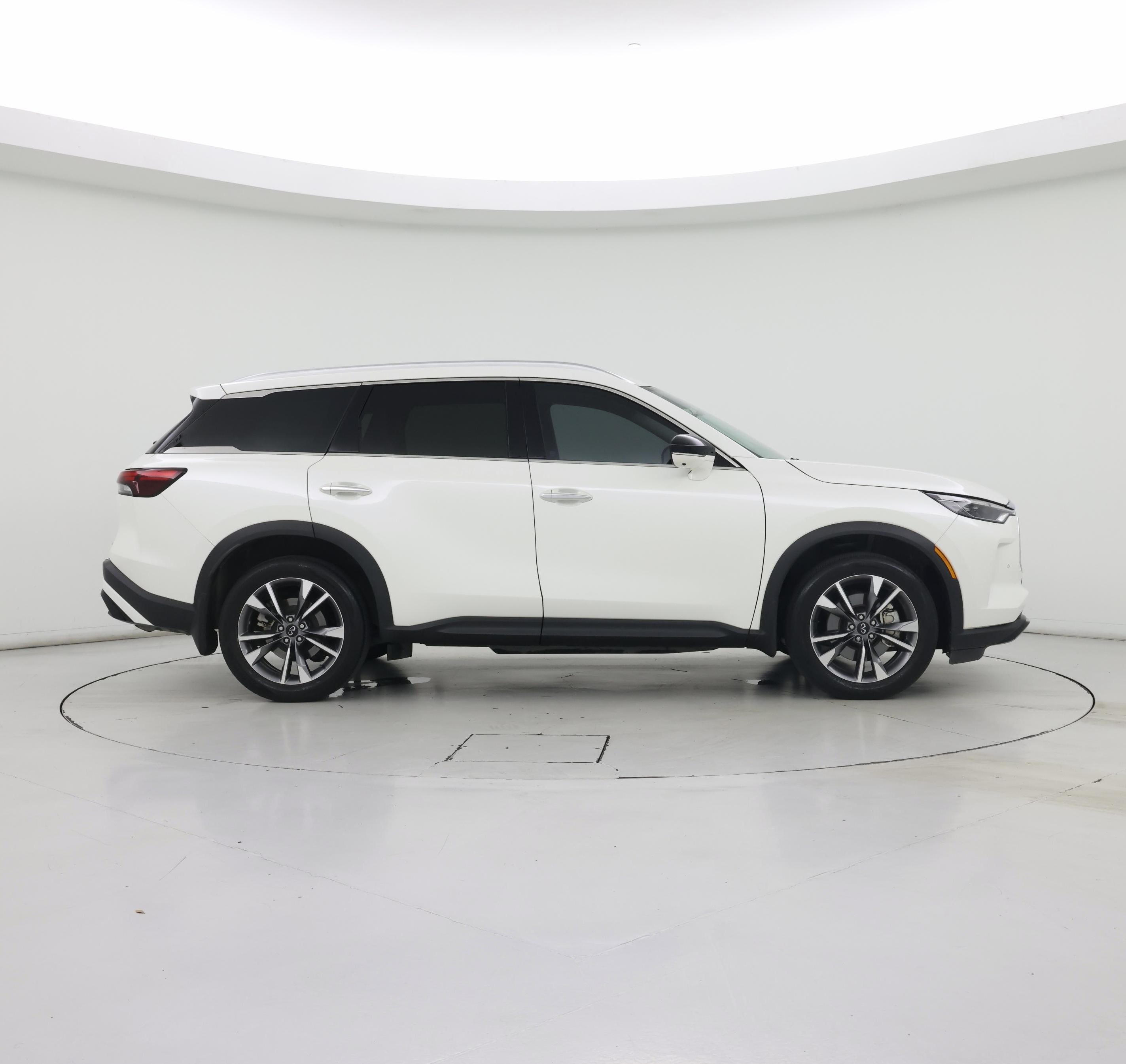 Thumbnail: 2023 INFINITI QX60 - 7