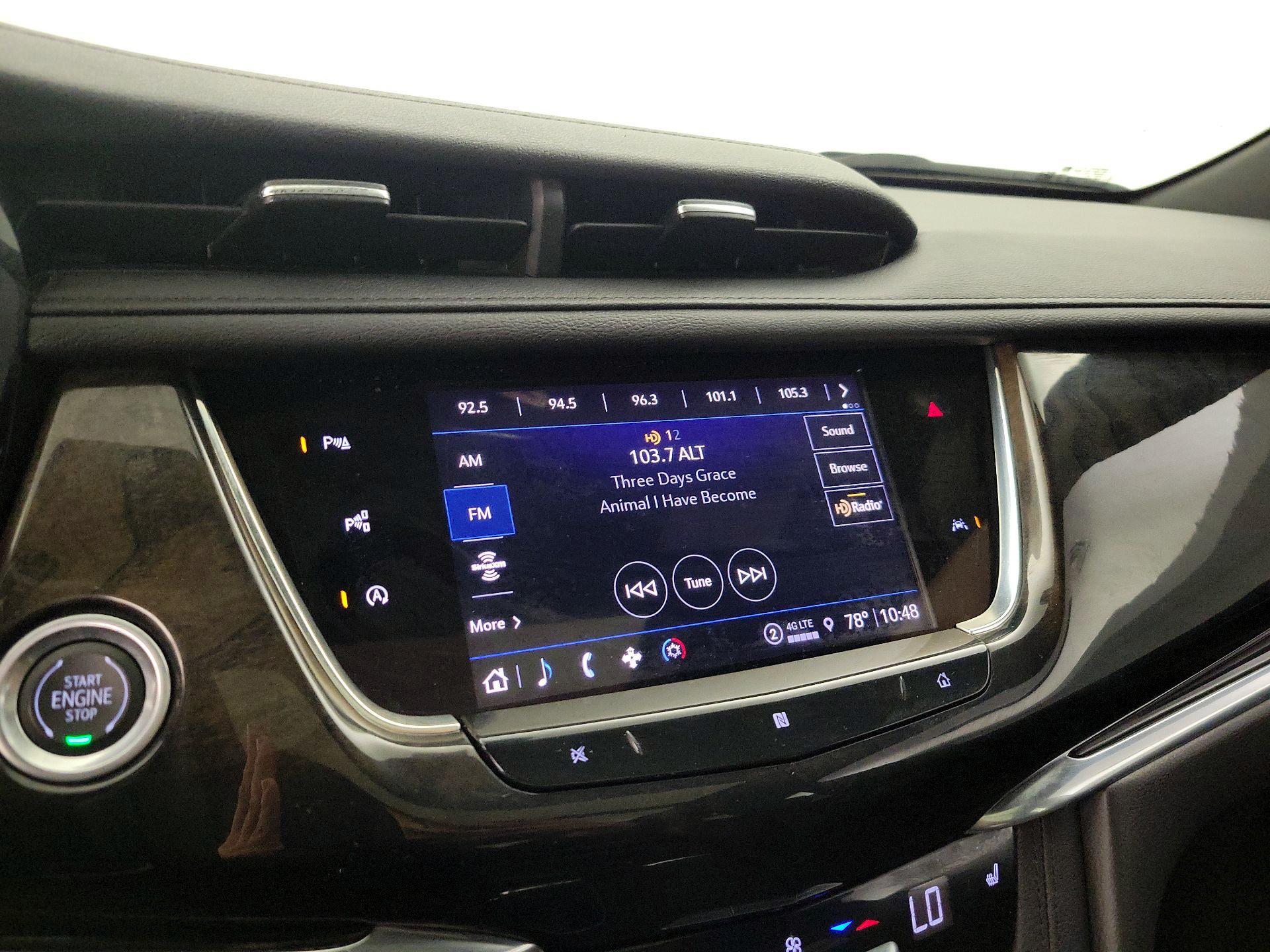 Thumbnail: 2021 Cadillac XT6 - 15