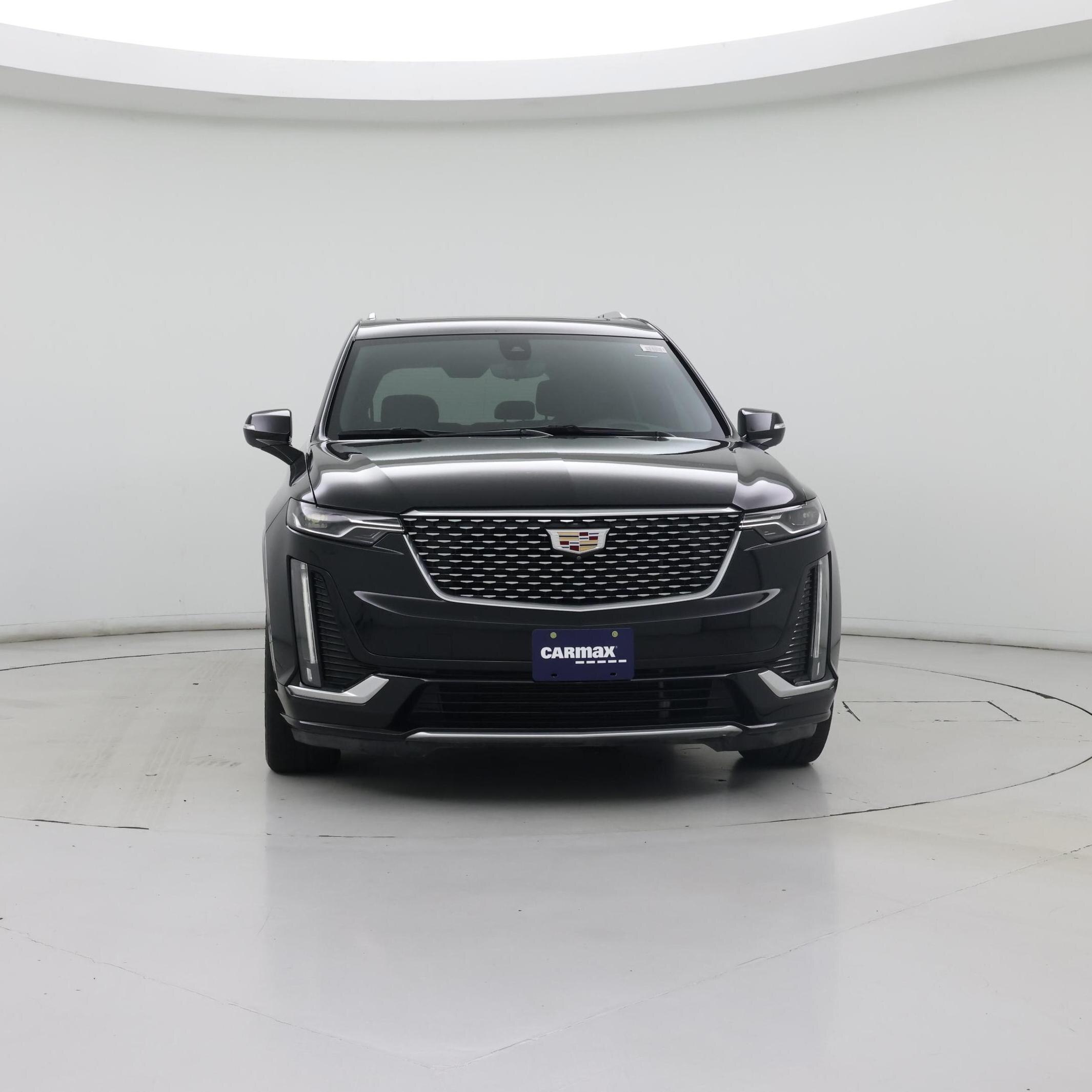Thumbnail: 2021 Cadillac XT6 - 5