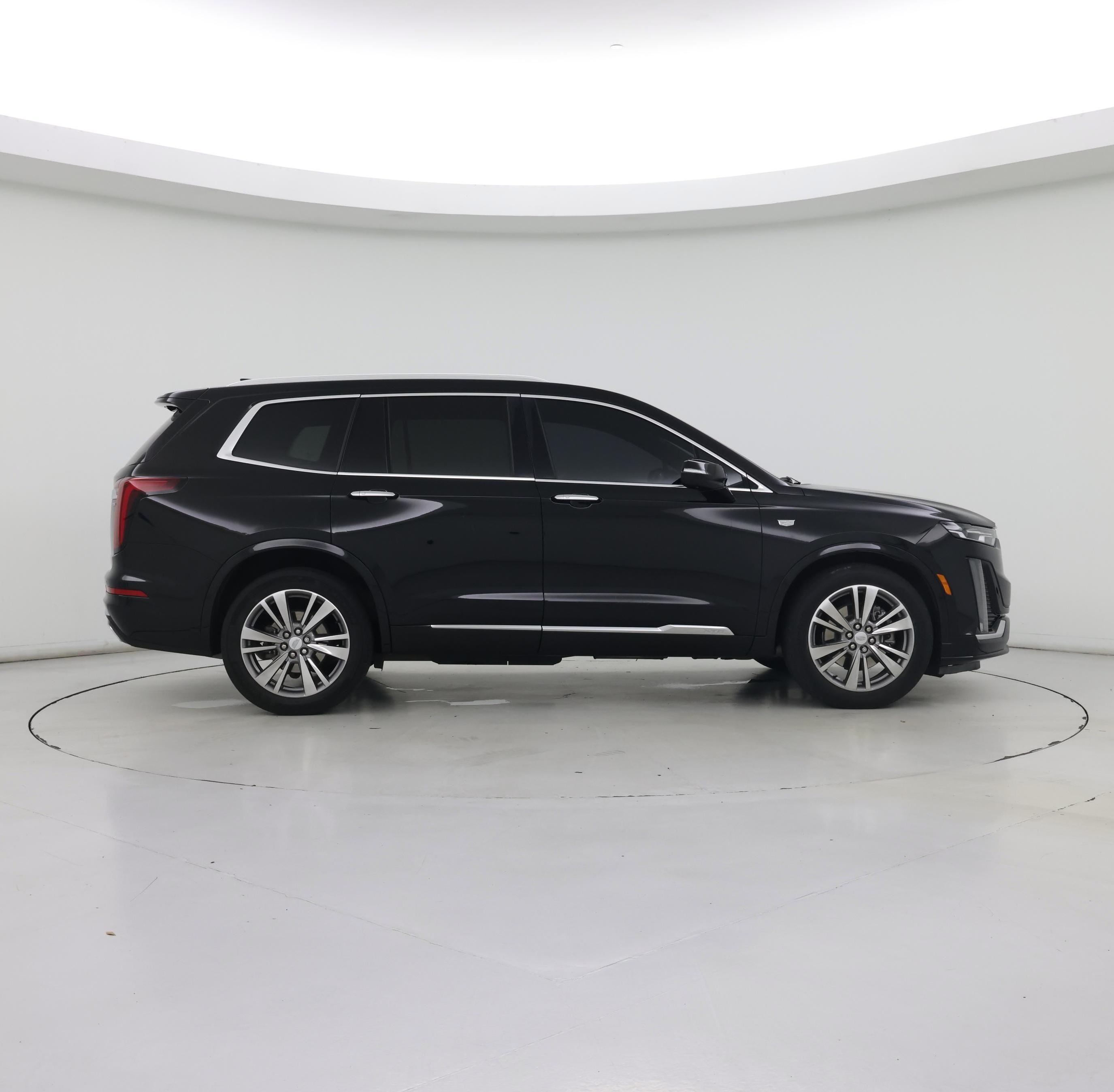 Thumbnail: 2021 Cadillac XT6 - 7
