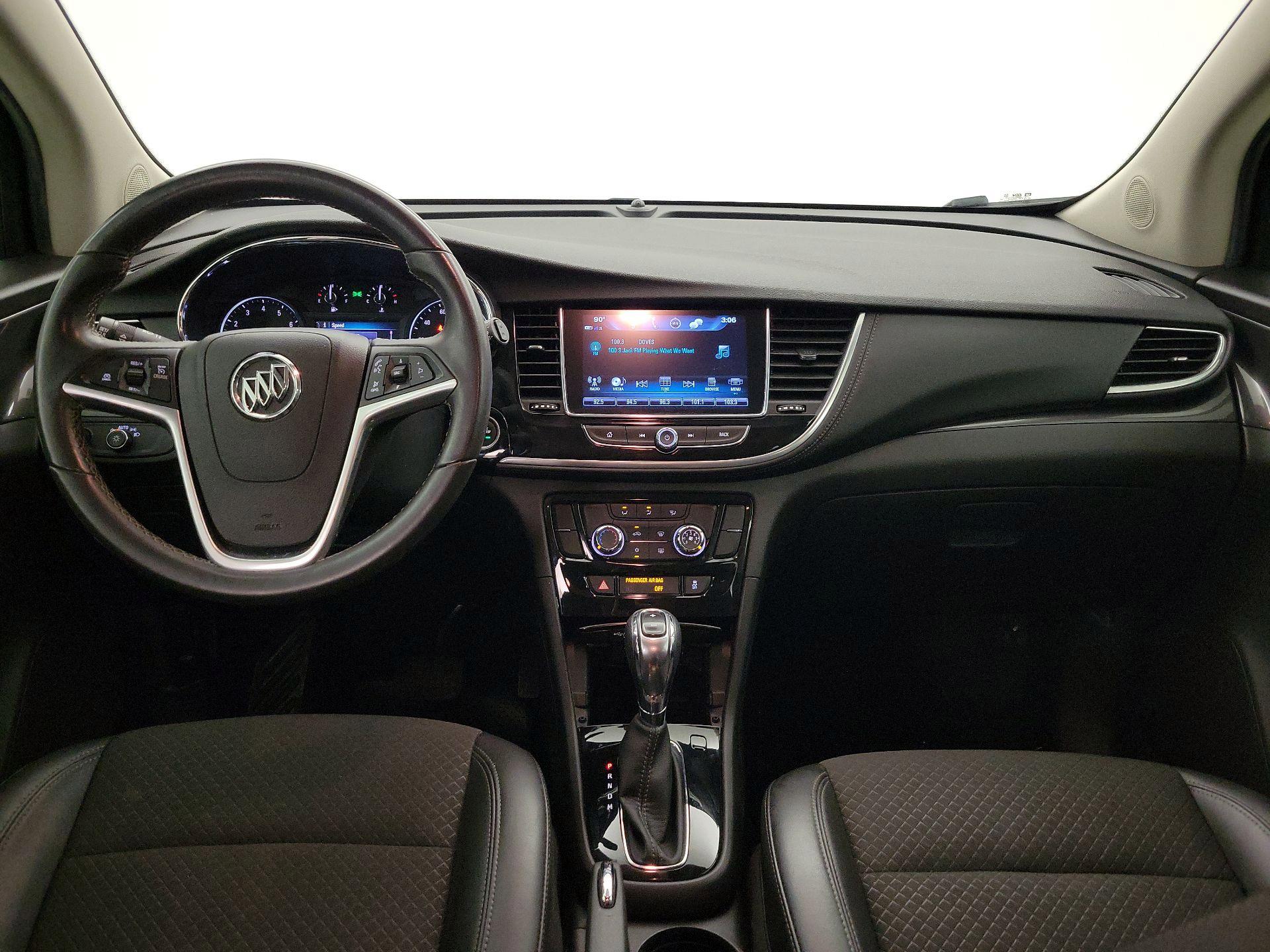 Thumbnail: 2021 Buick Encore - 9