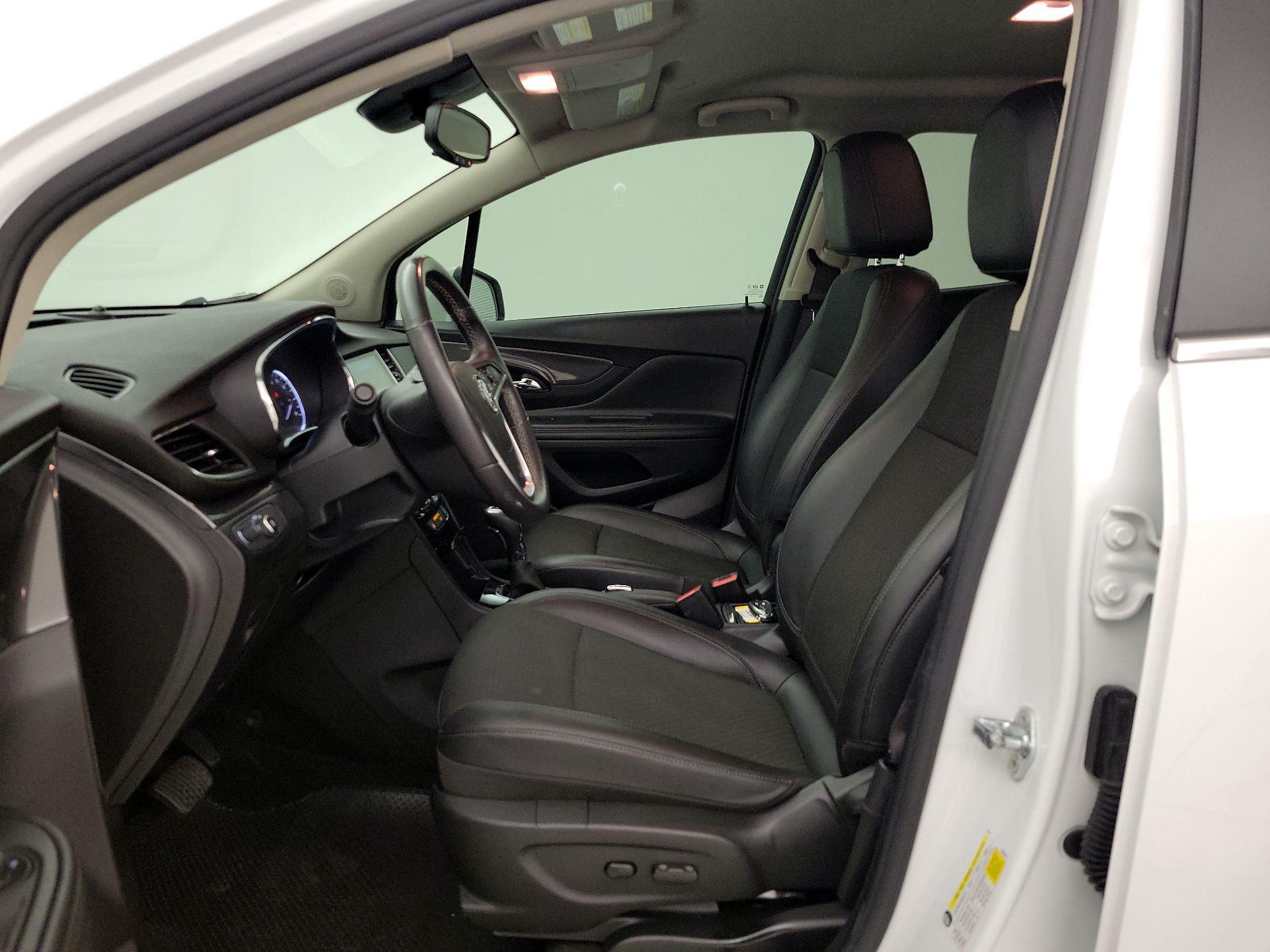 Thumbnail: 2021 Buick Encore - 11