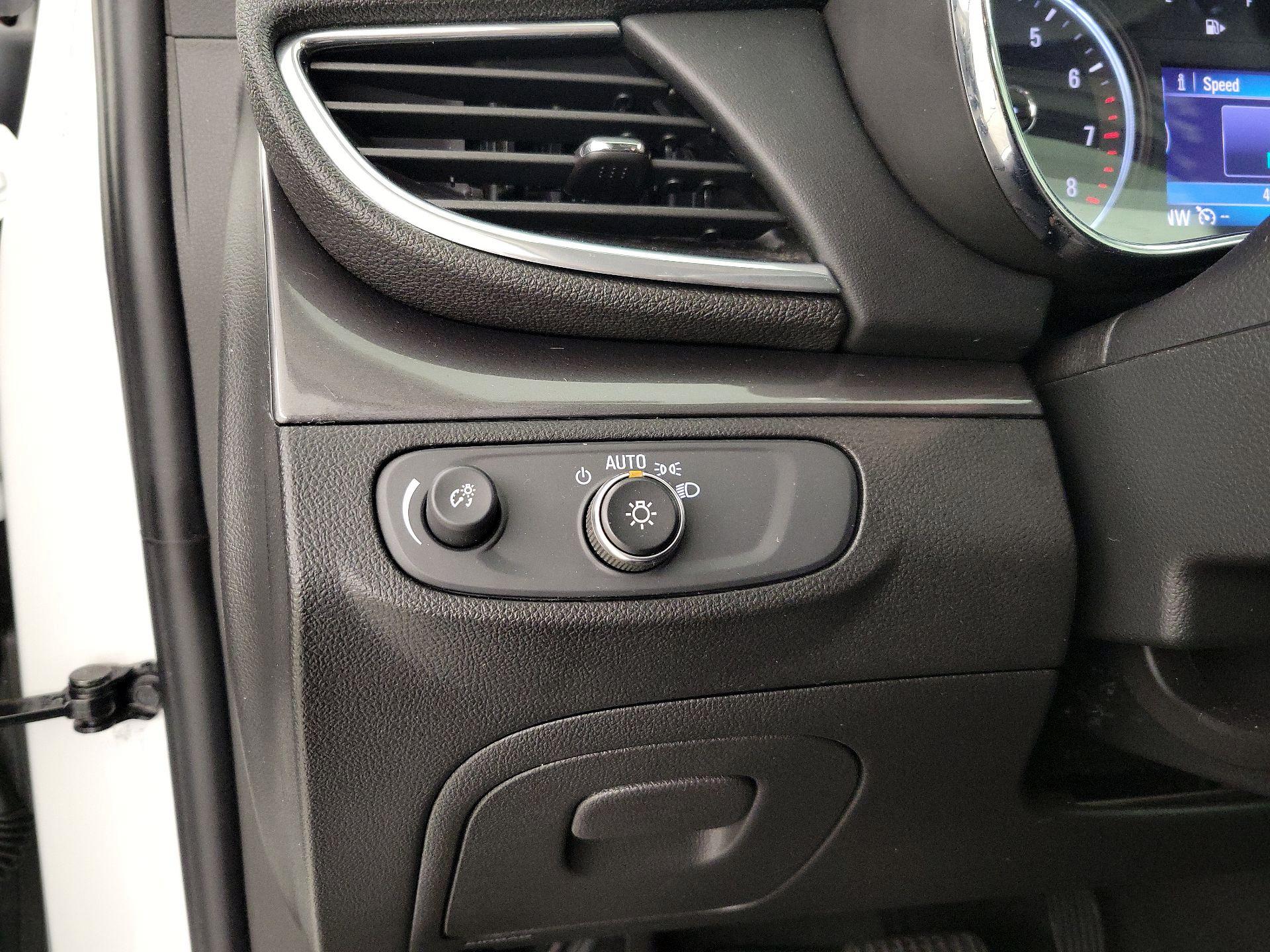 Thumbnail: 2021 Buick Encore - 13